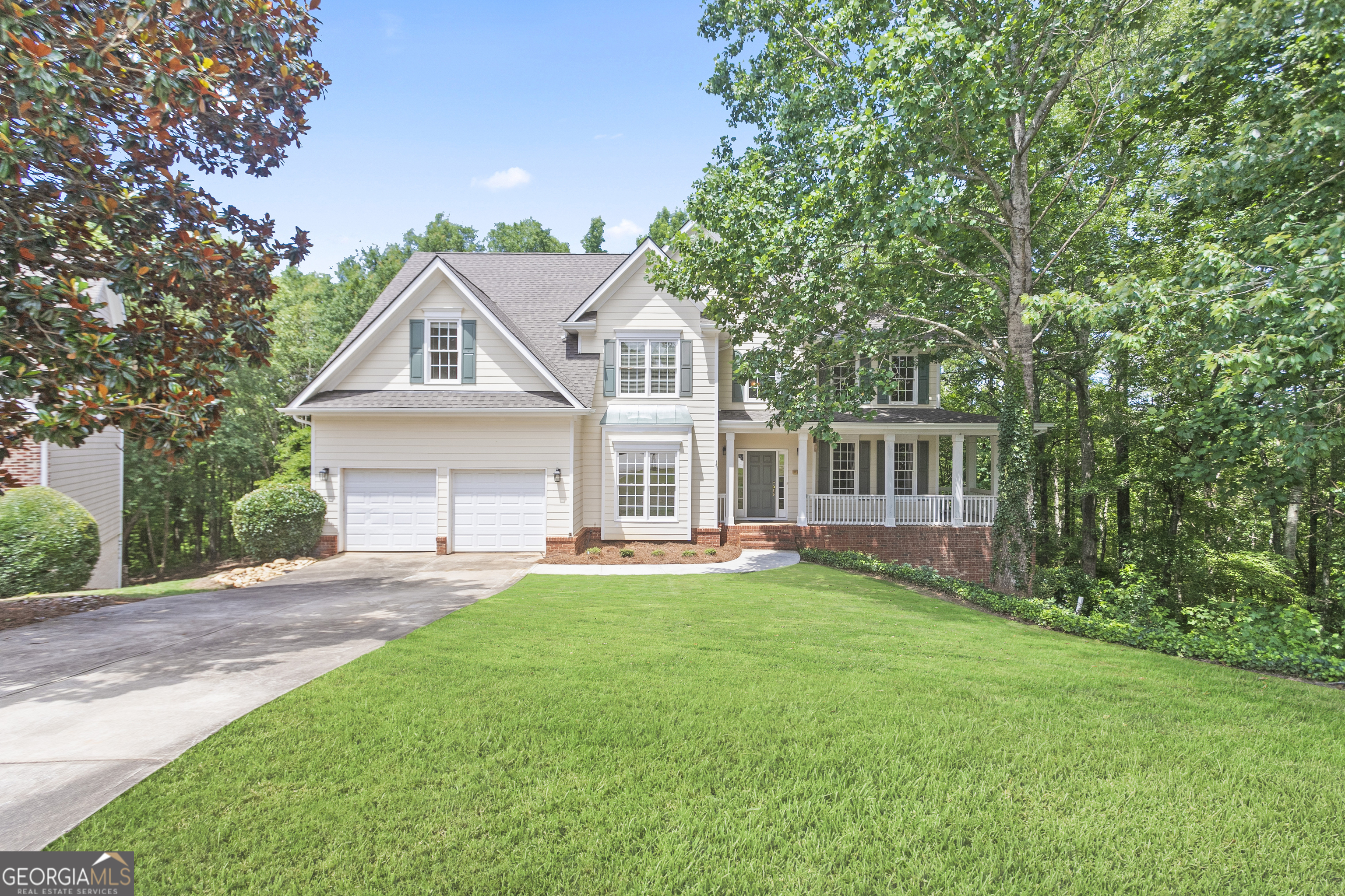 99 Olmstead Trace
