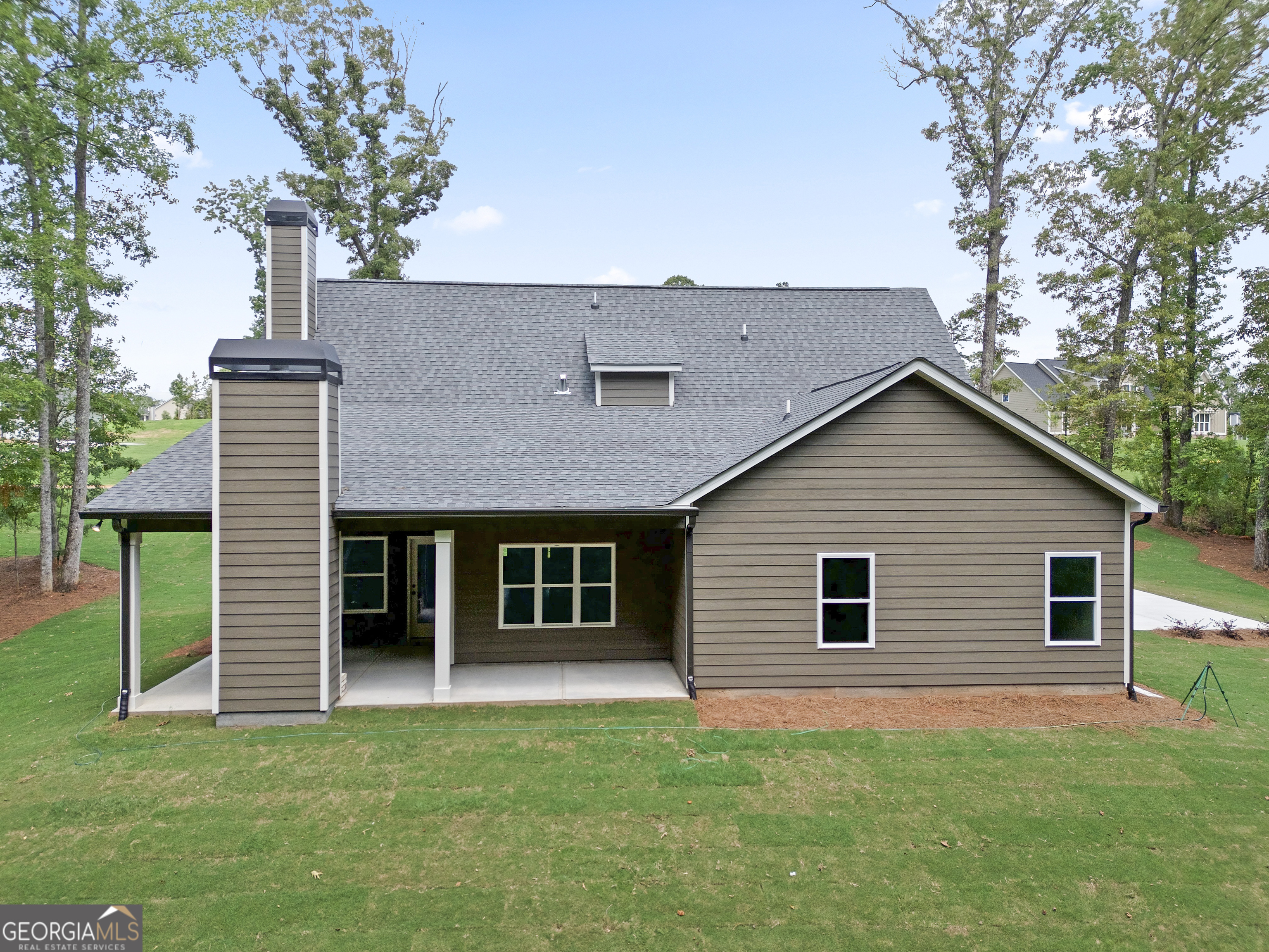299 Cammie Way LOT 46