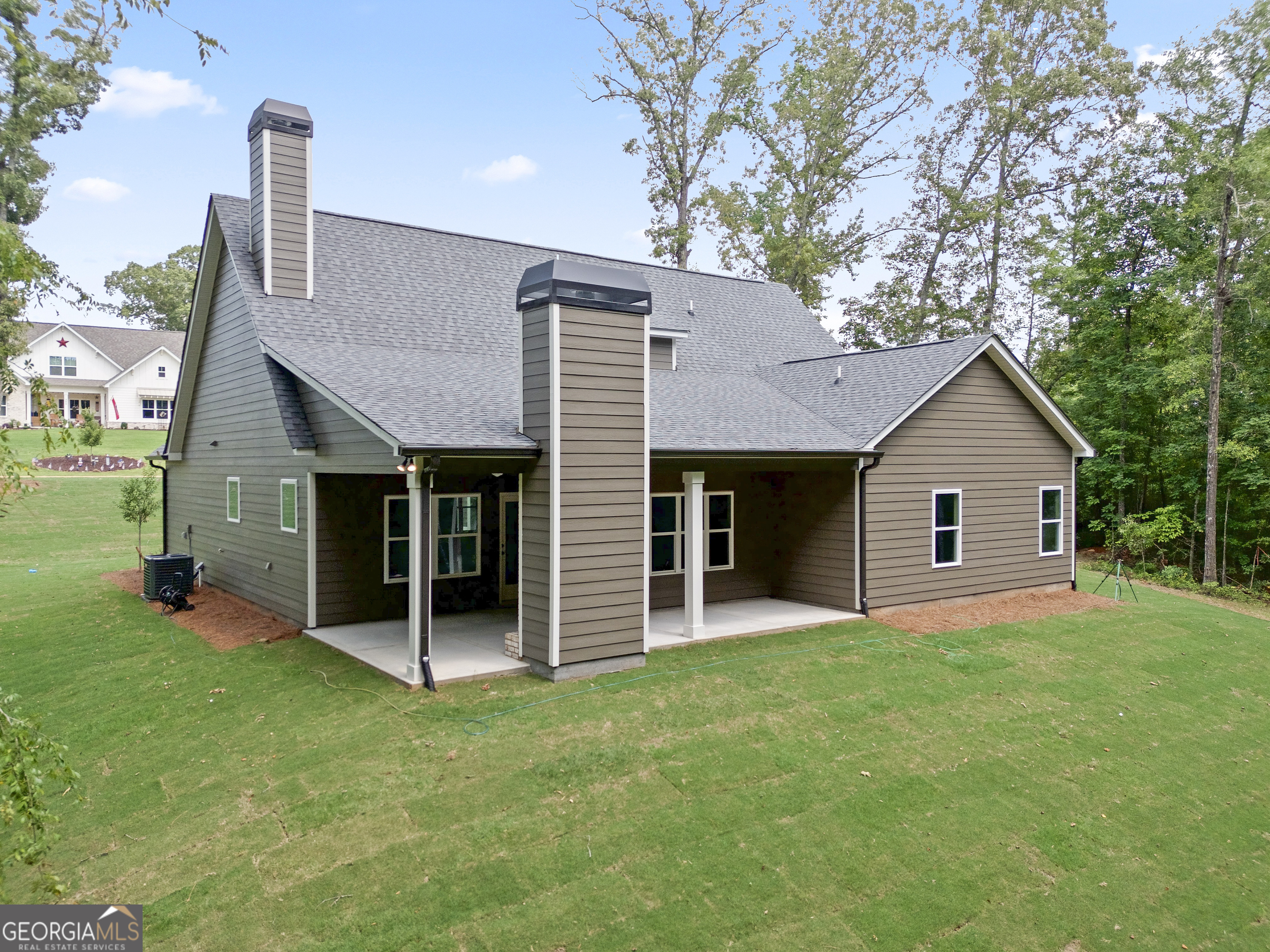 299 Cammie Way LOT 46