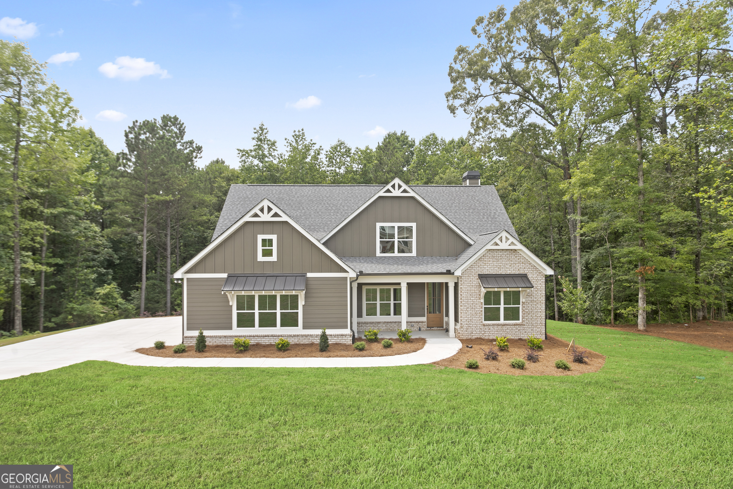 299 Cammie Way LOT 46