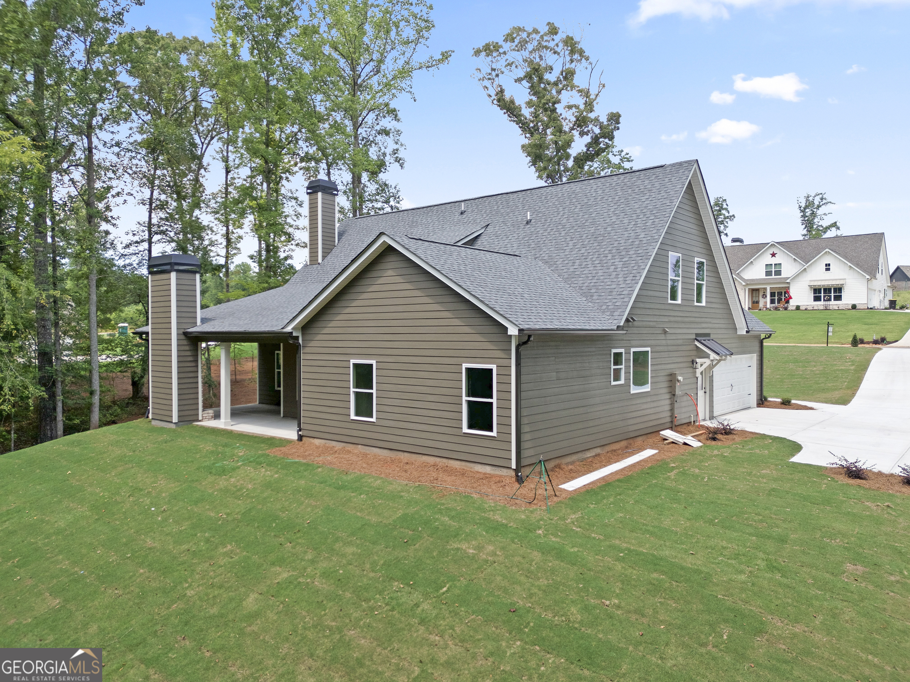 299 Cammie Way LOT 46