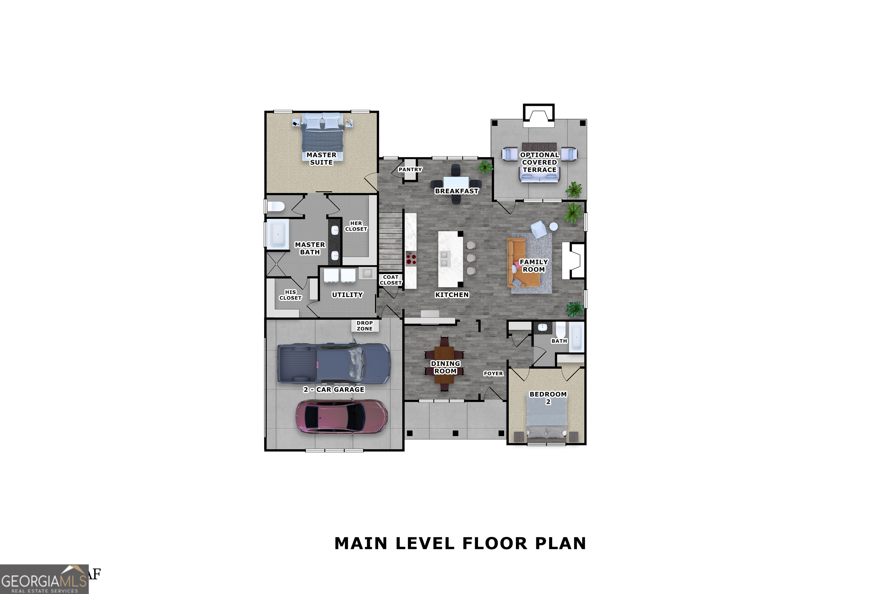 299 Cammie Way LOT 46