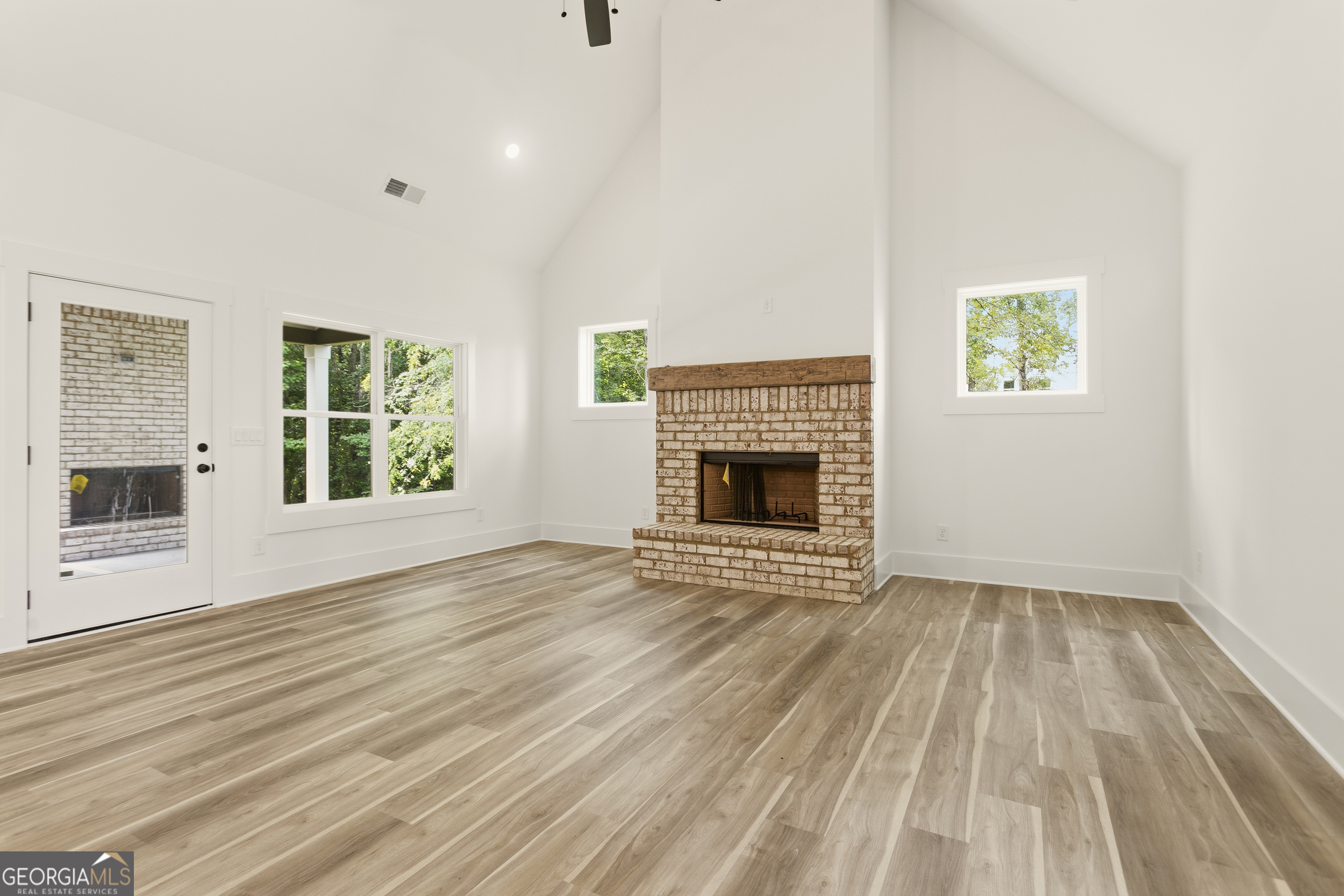 299 Cammie Way LOT 46