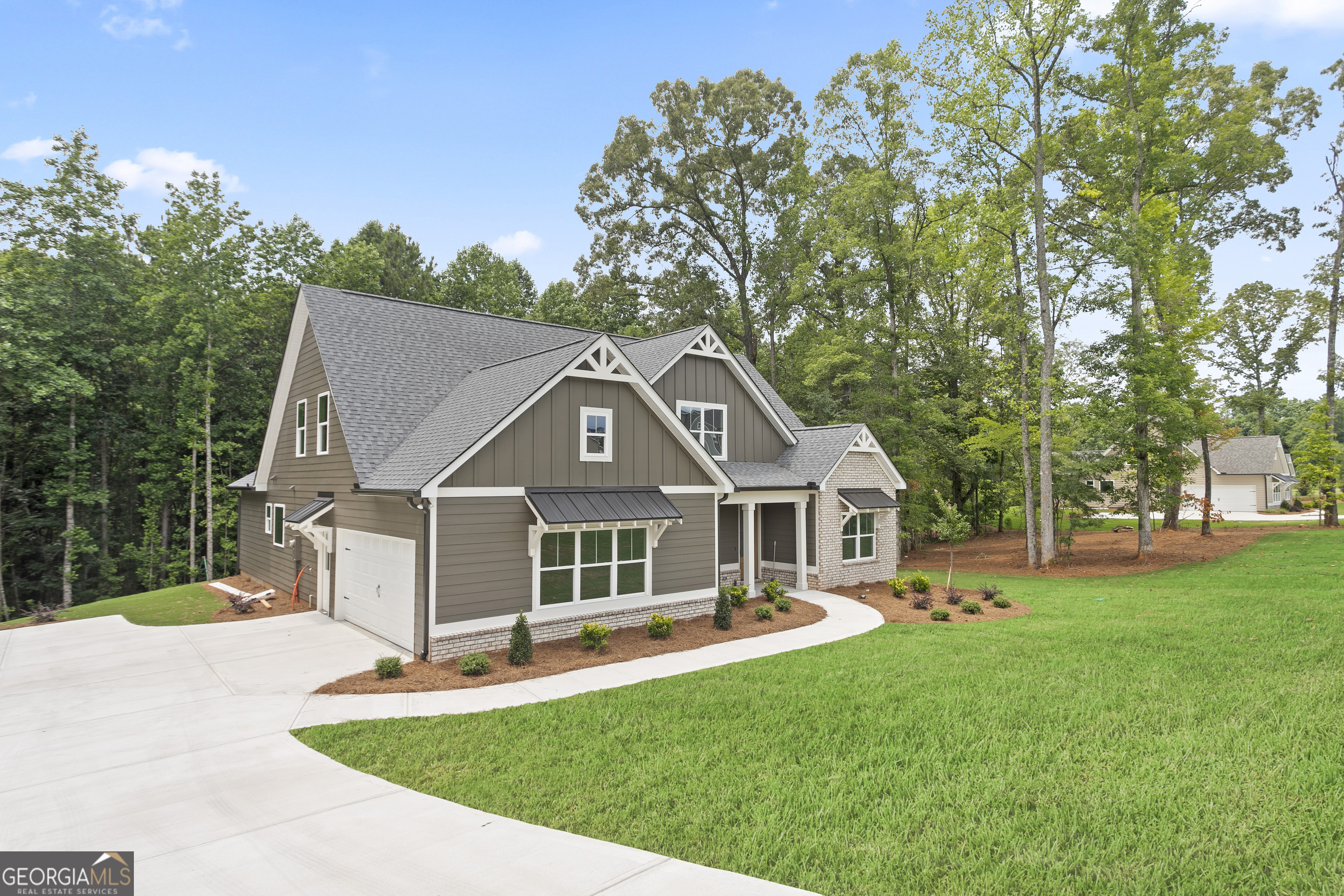 299 Cammie Way LOT 46