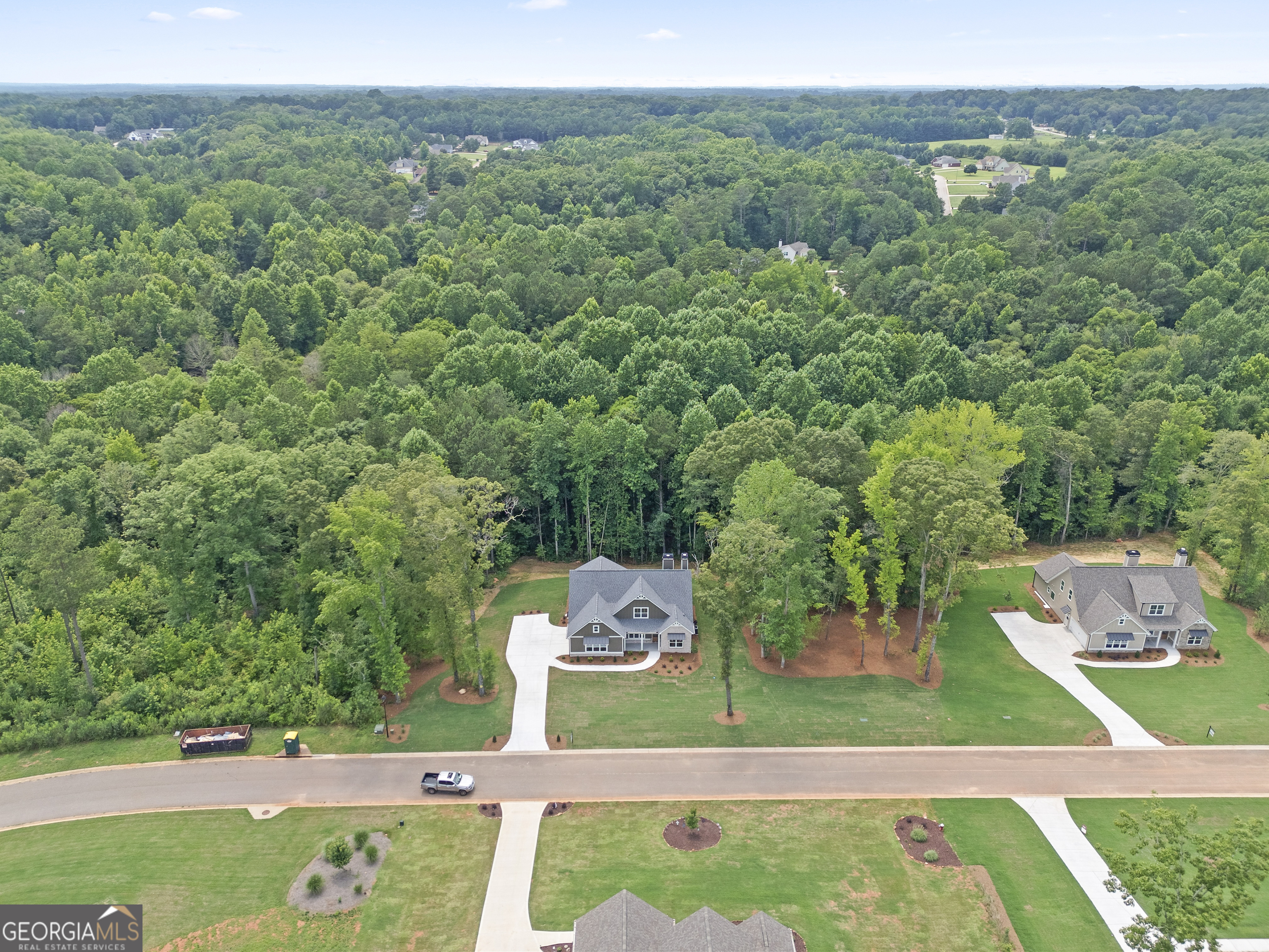 299 Cammie Way LOT 46