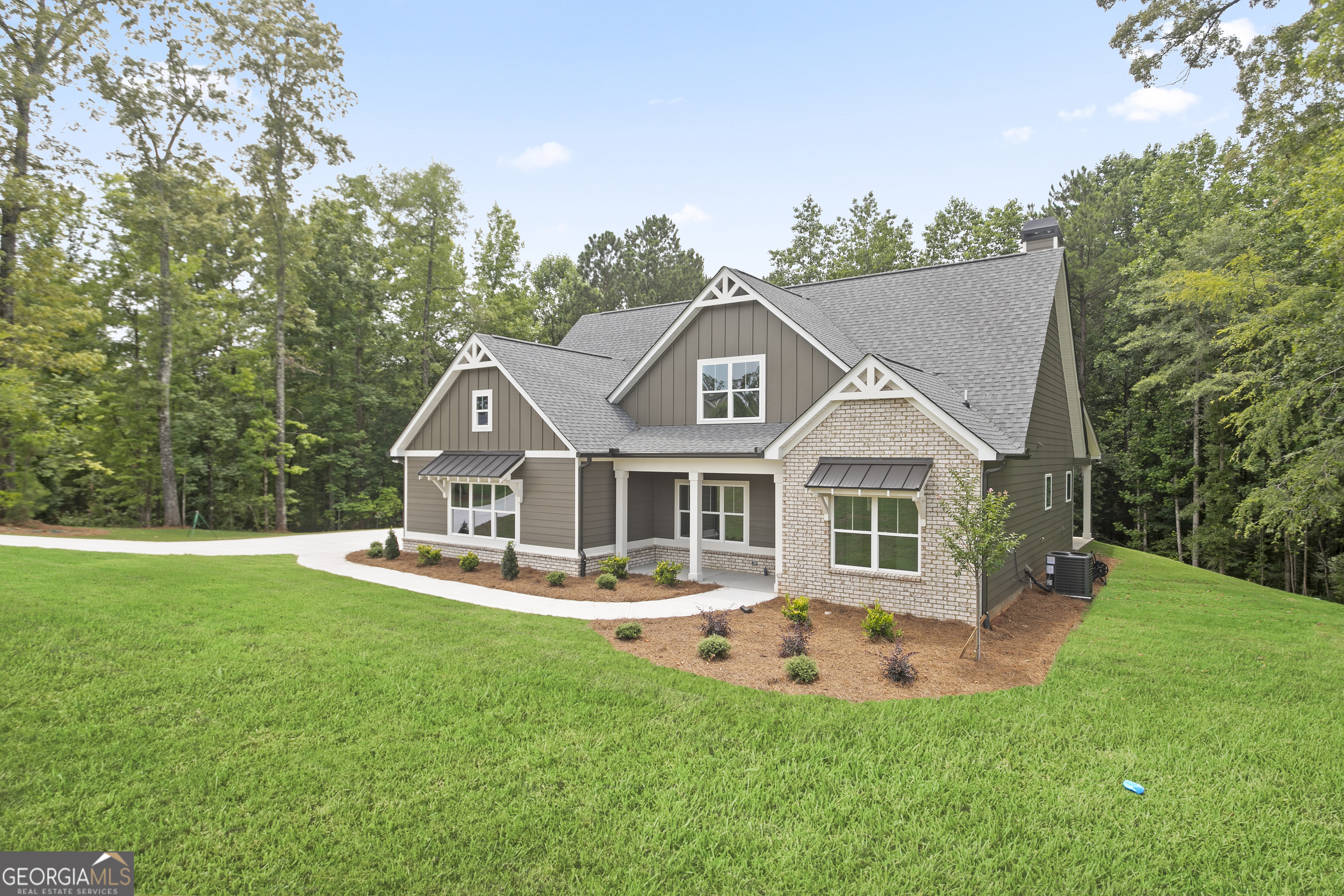299 Cammie Way LOT 46