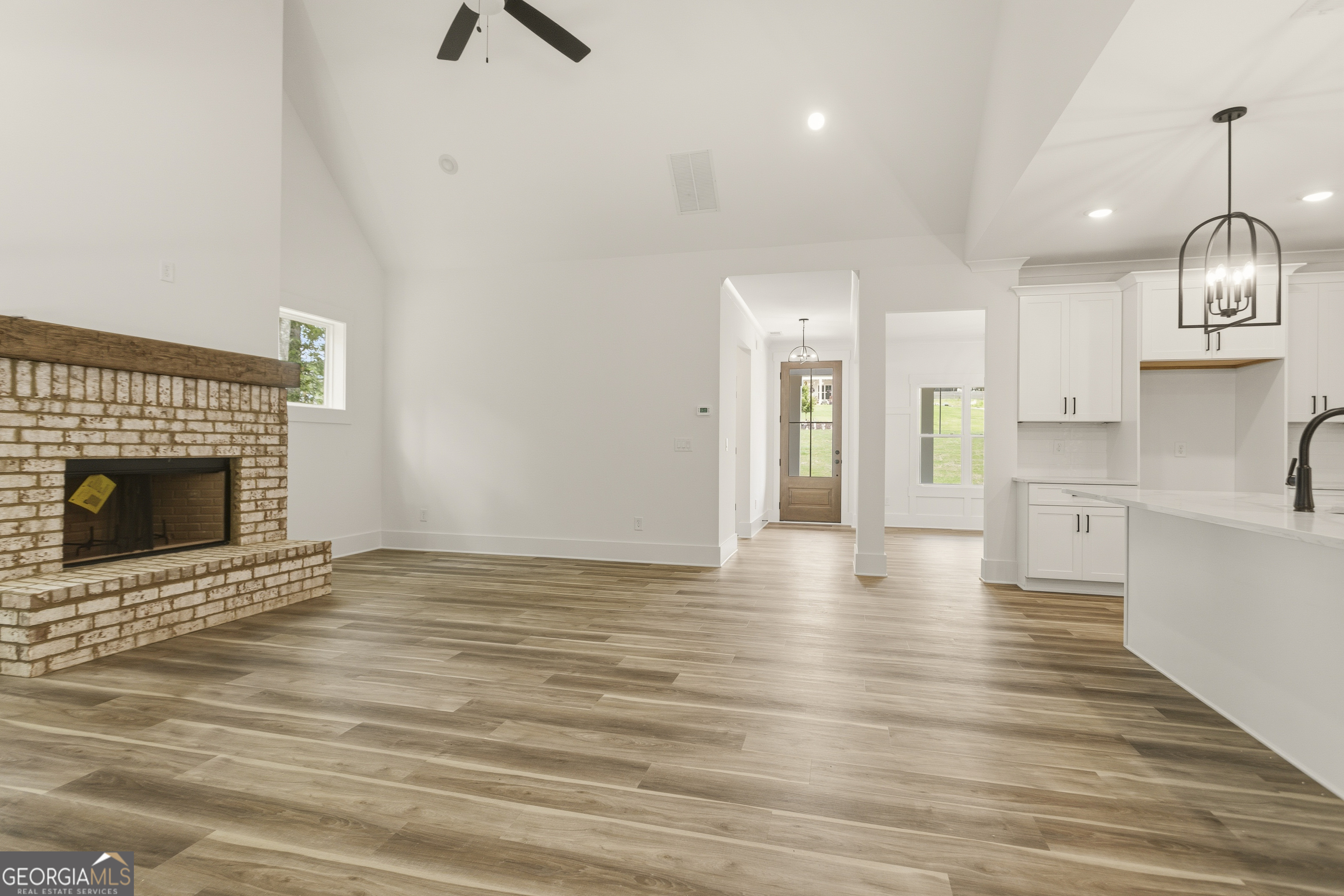 299 Cammie Way LOT 46