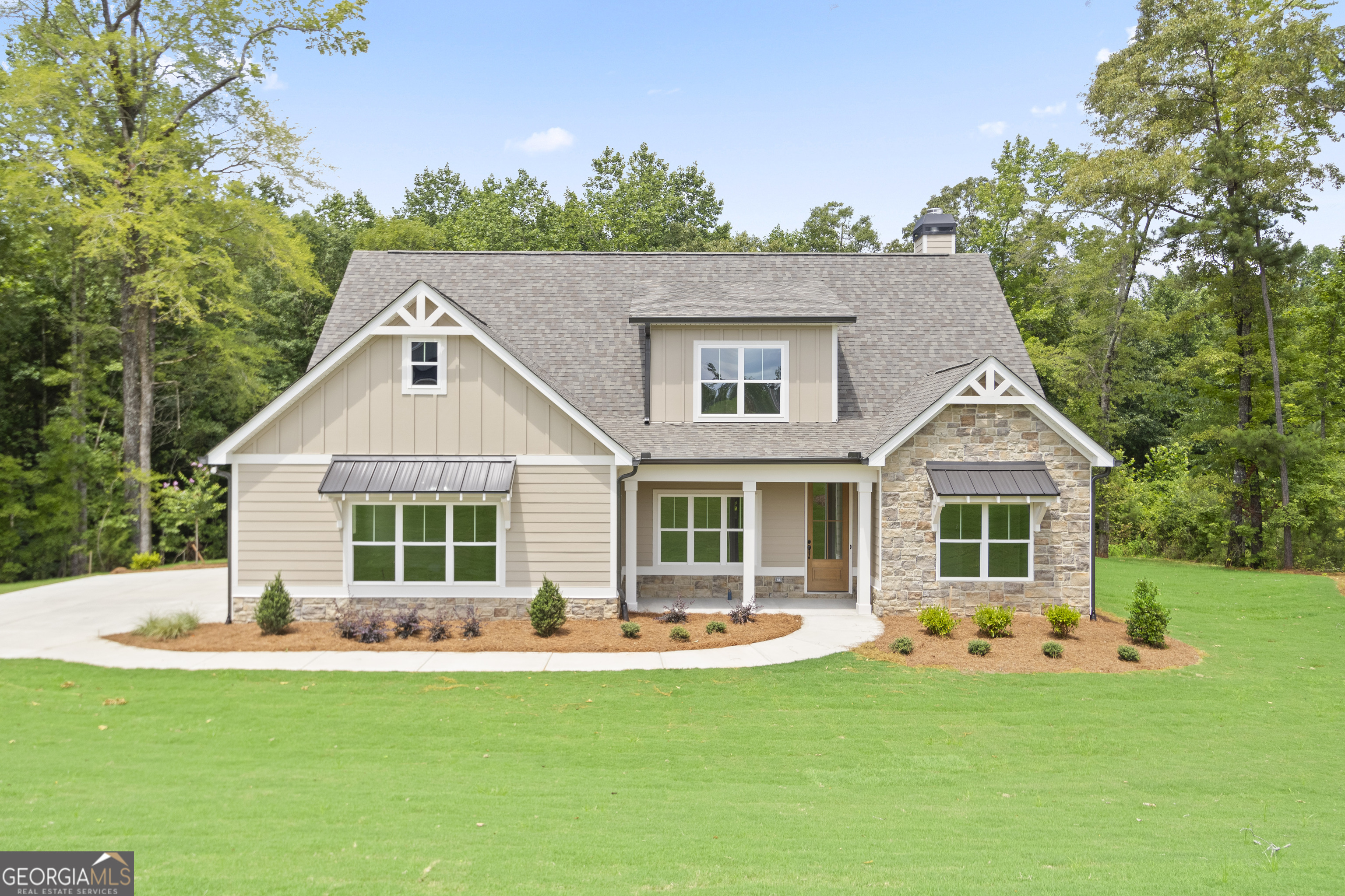 341 Cammie Way LOT 45