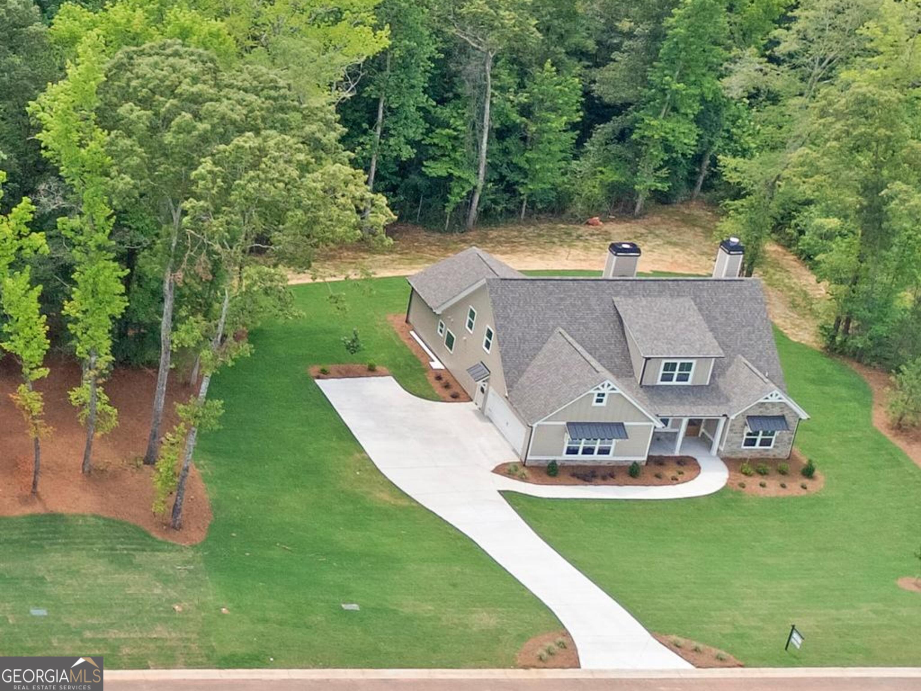 341 Cammie Way LOT 45