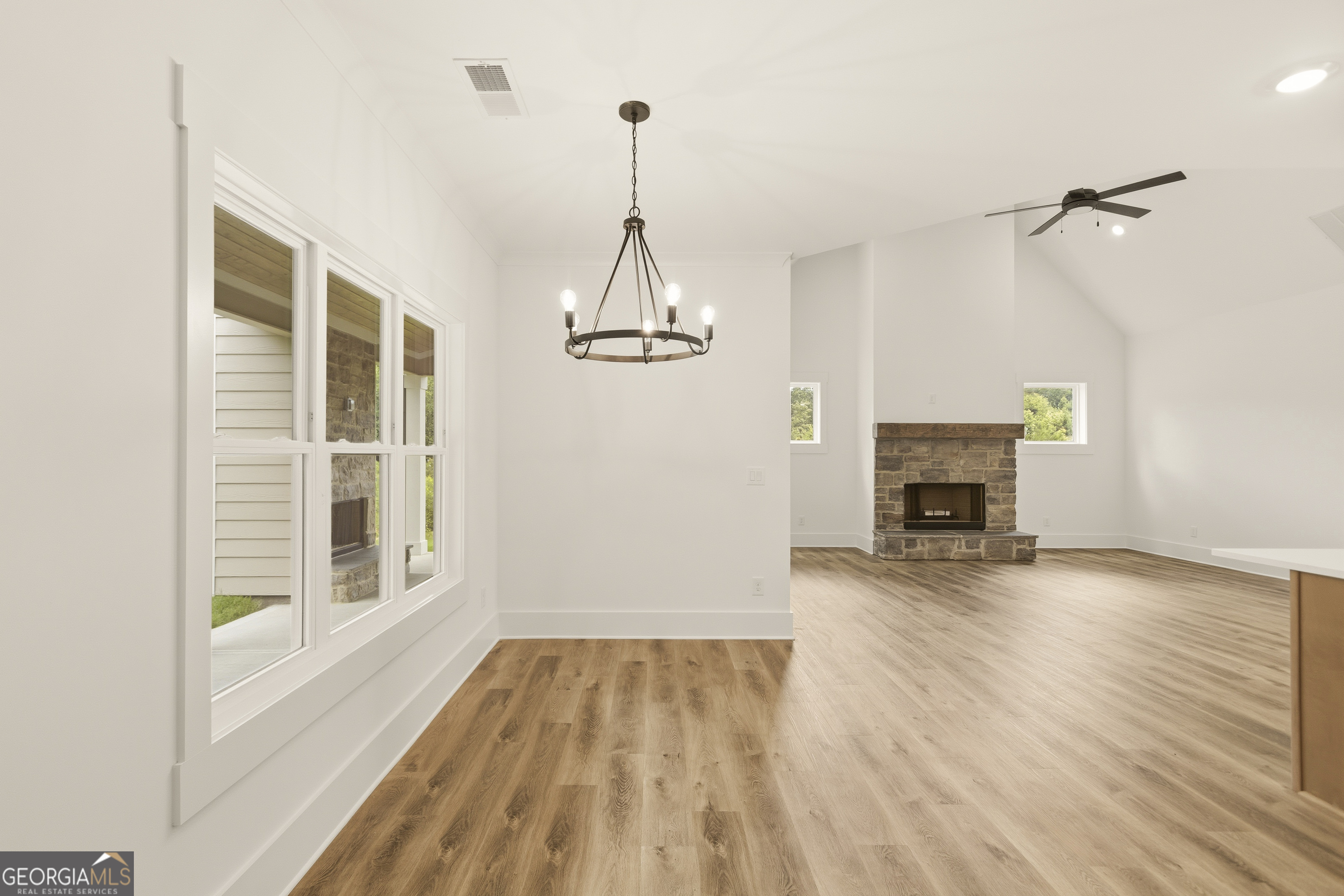 341 Cammie Way LOT 45