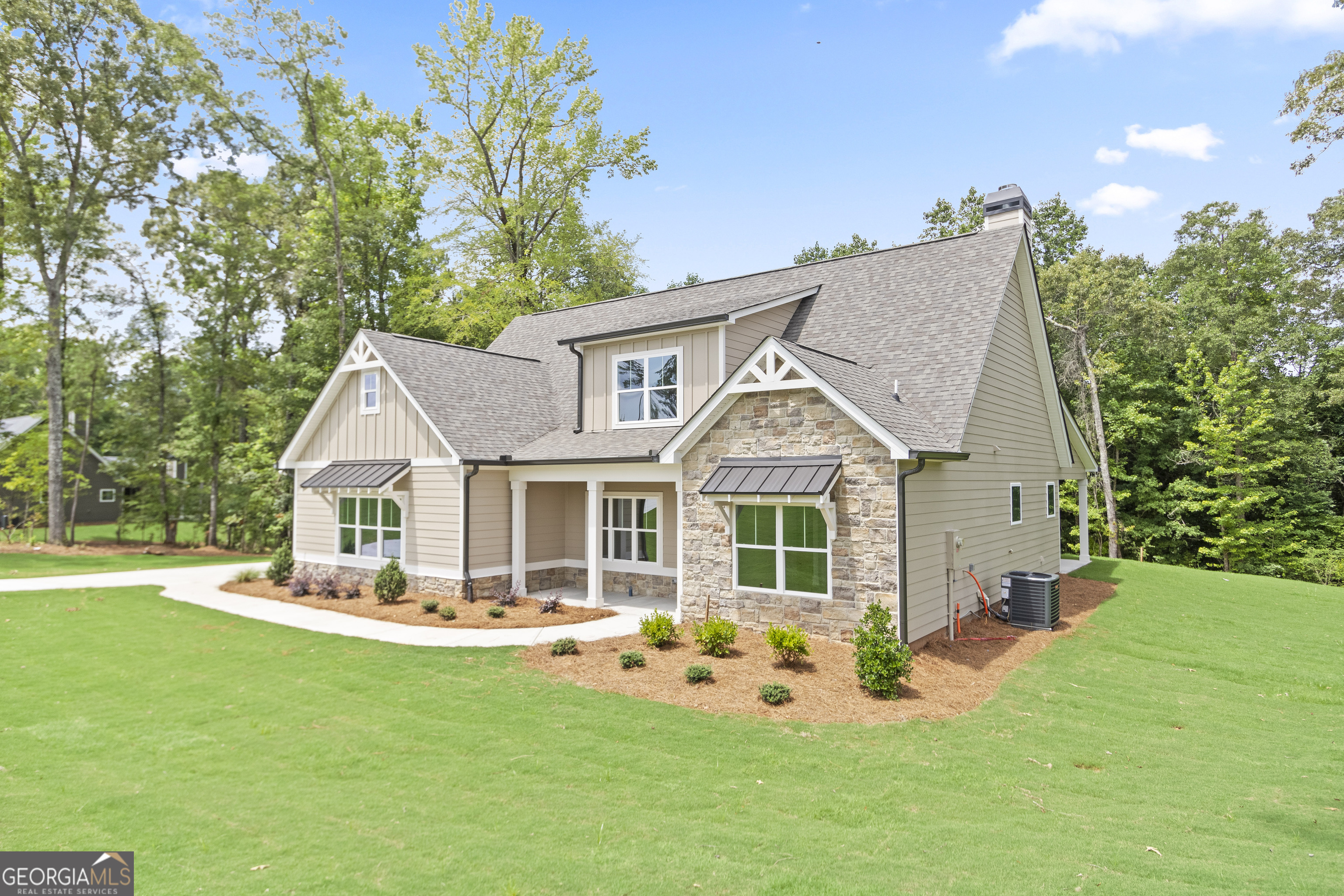 341 Cammie Way LOT 45