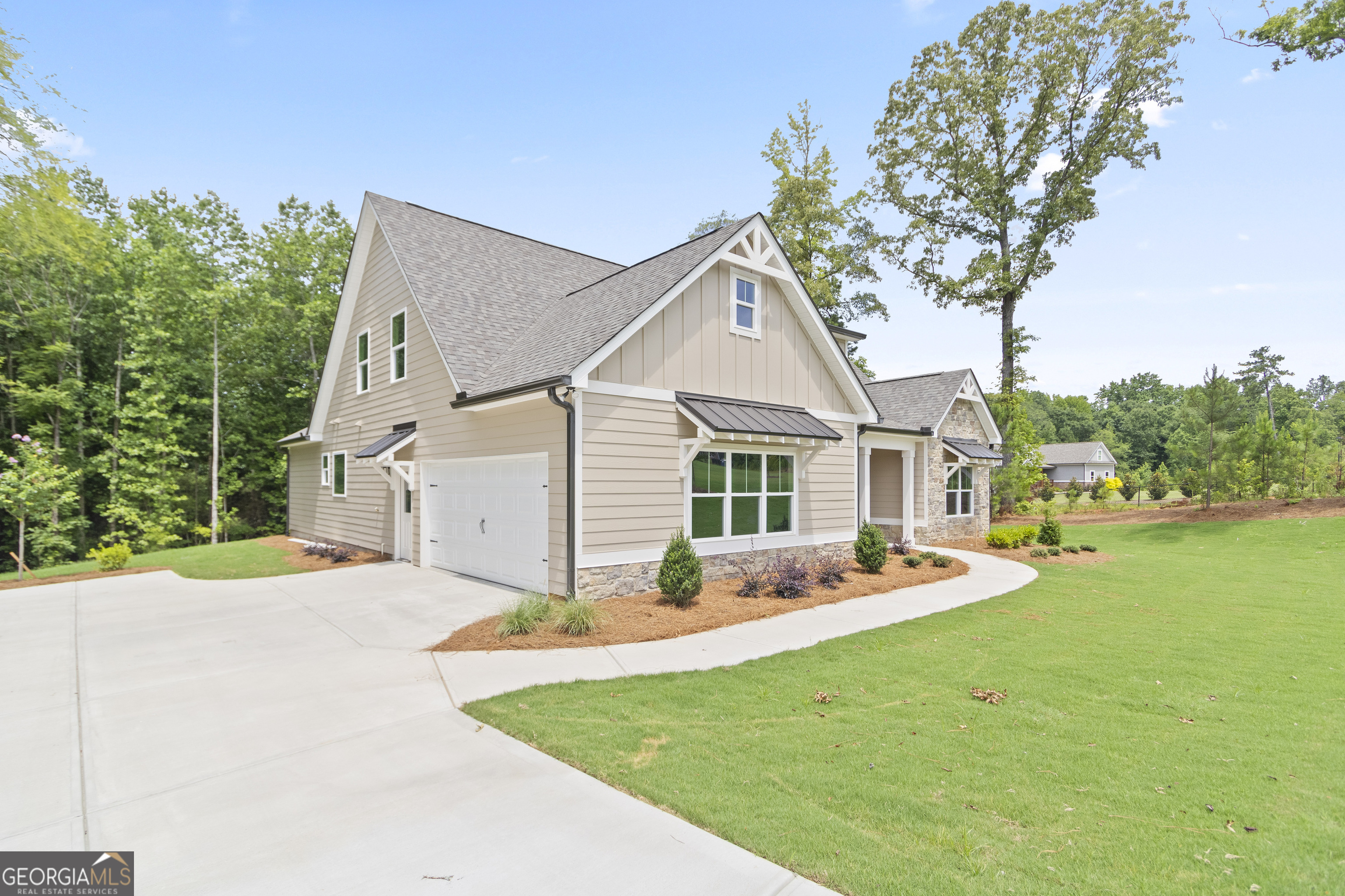 341 Cammie Way LOT 45