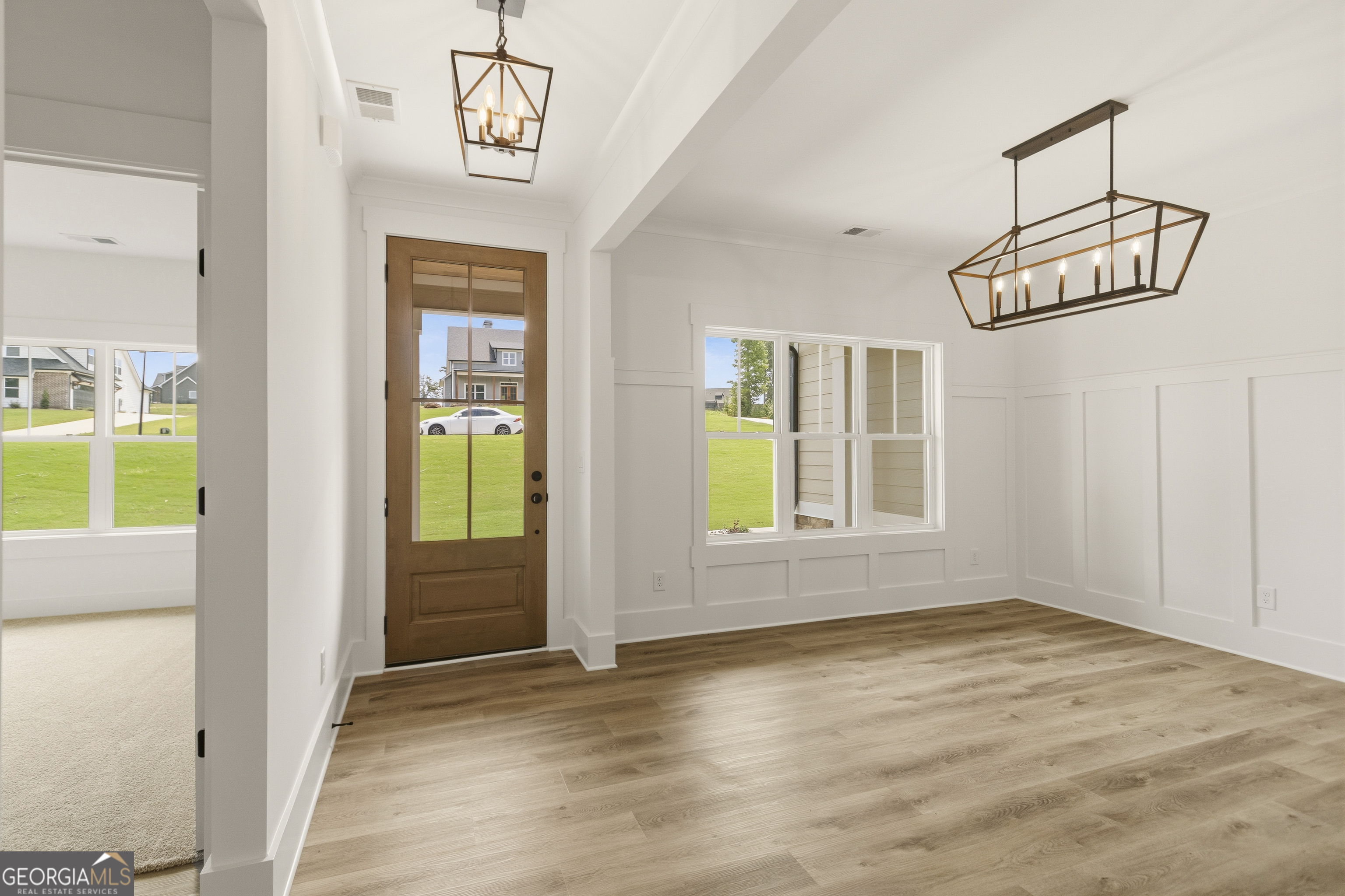 341 Cammie Way LOT 45