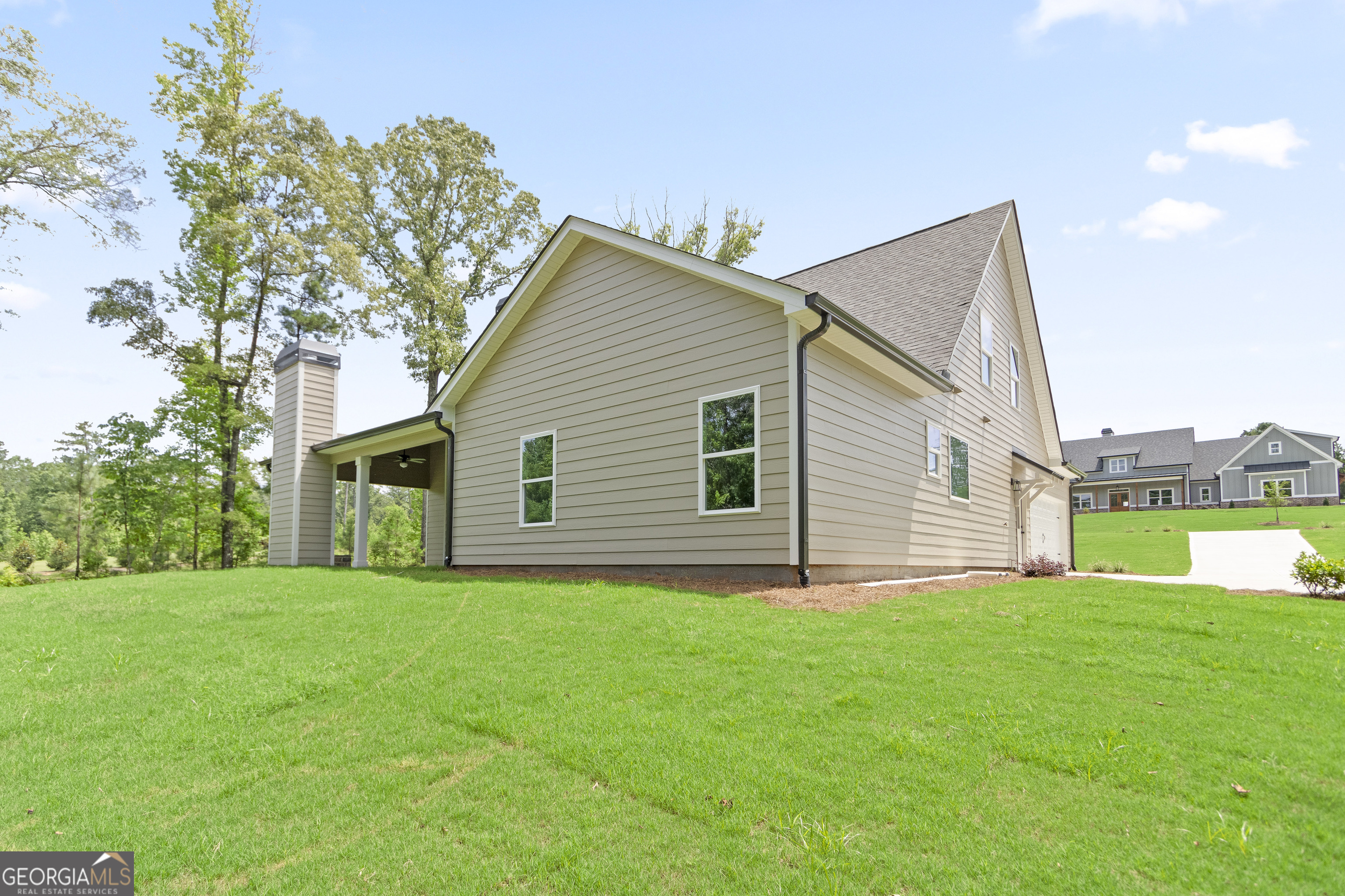 341 Cammie Way LOT 45