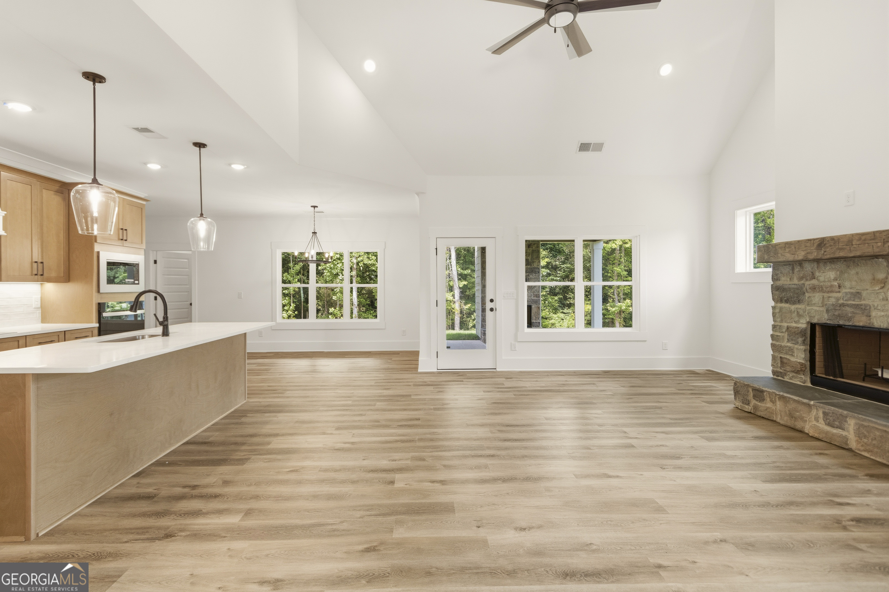 341 Cammie Way LOT 45