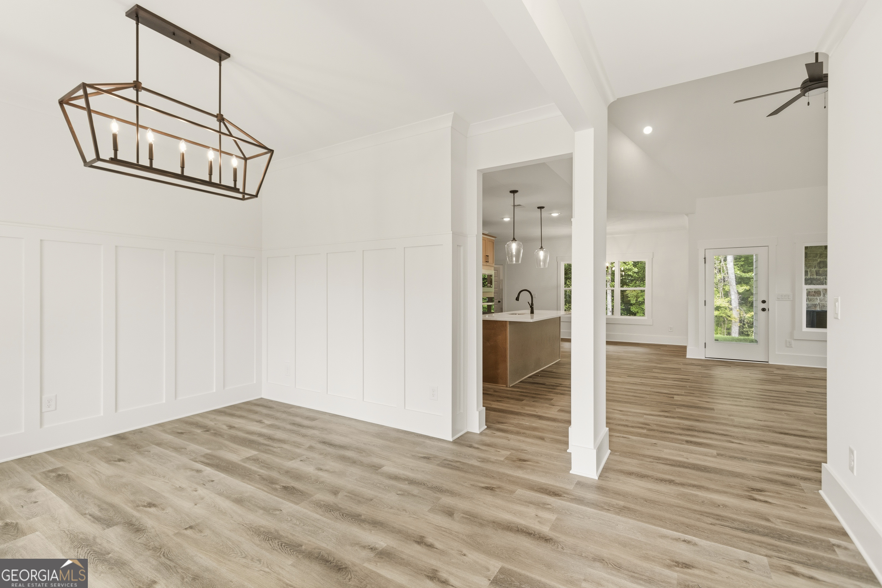341 Cammie Way LOT 45