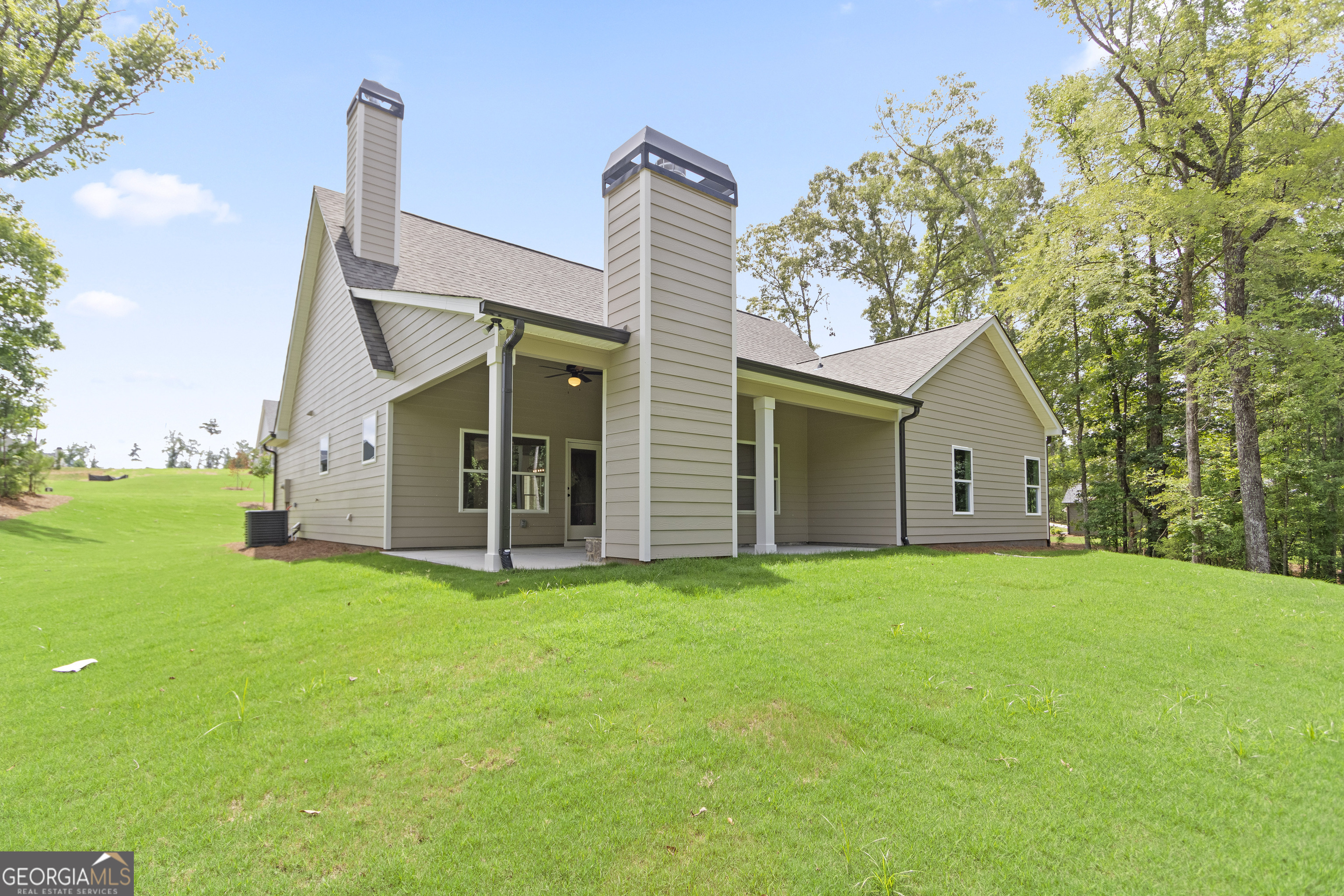 341 Cammie Way LOT 45
