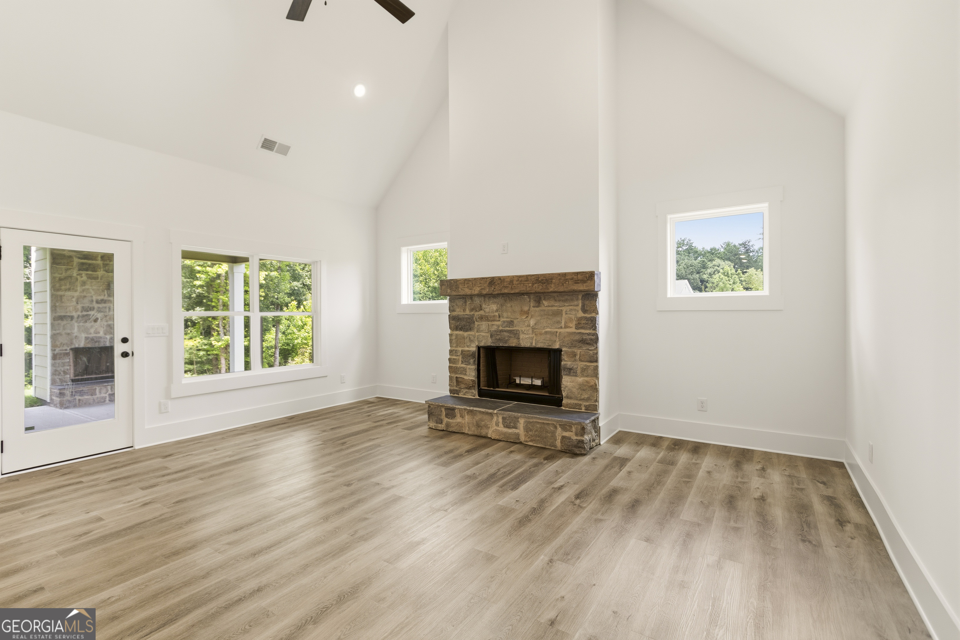 341 Cammie Way LOT 45