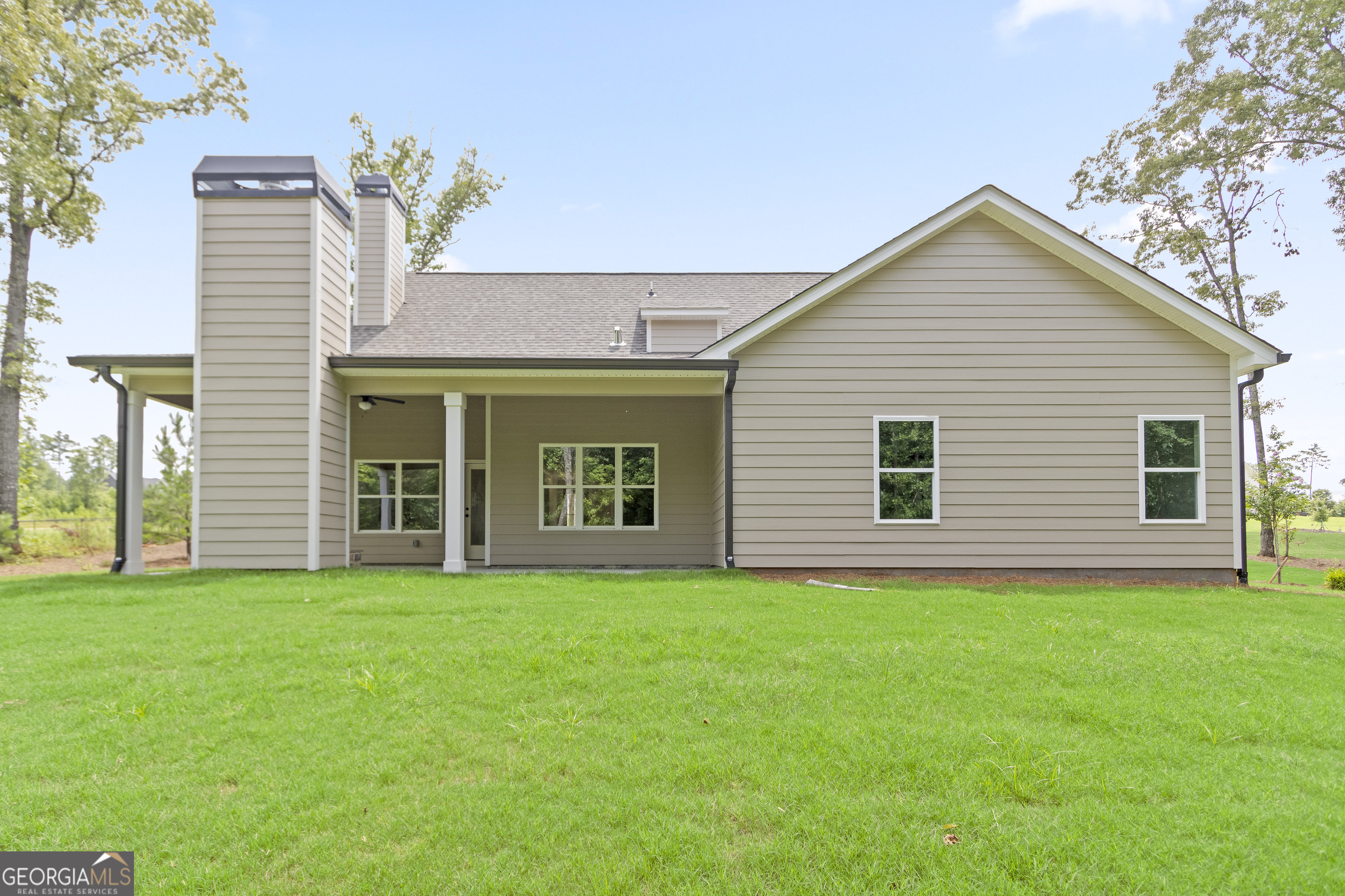 341 Cammie Way LOT 45