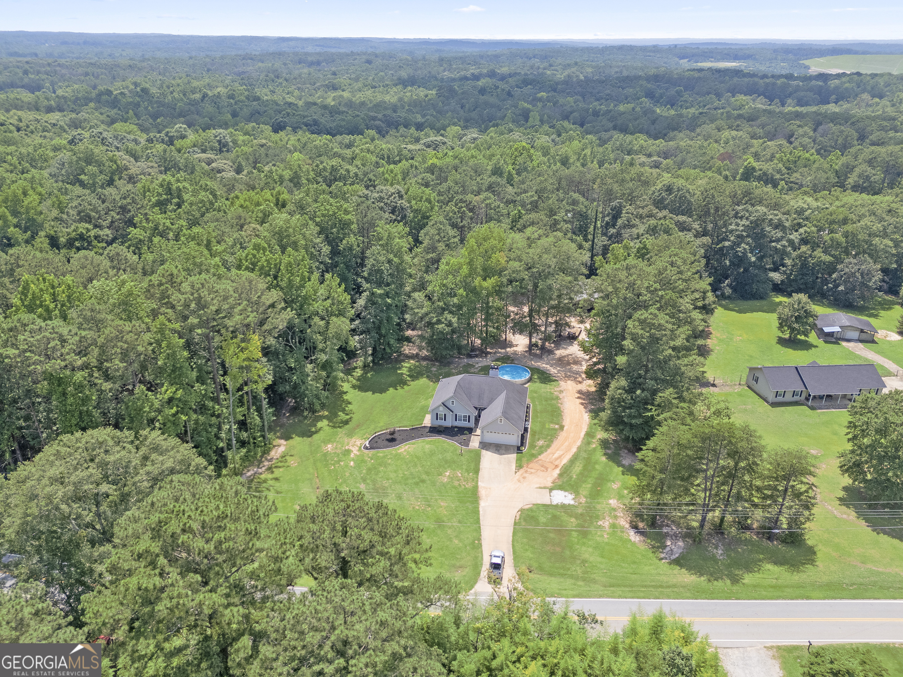464 Old Carrollton Road