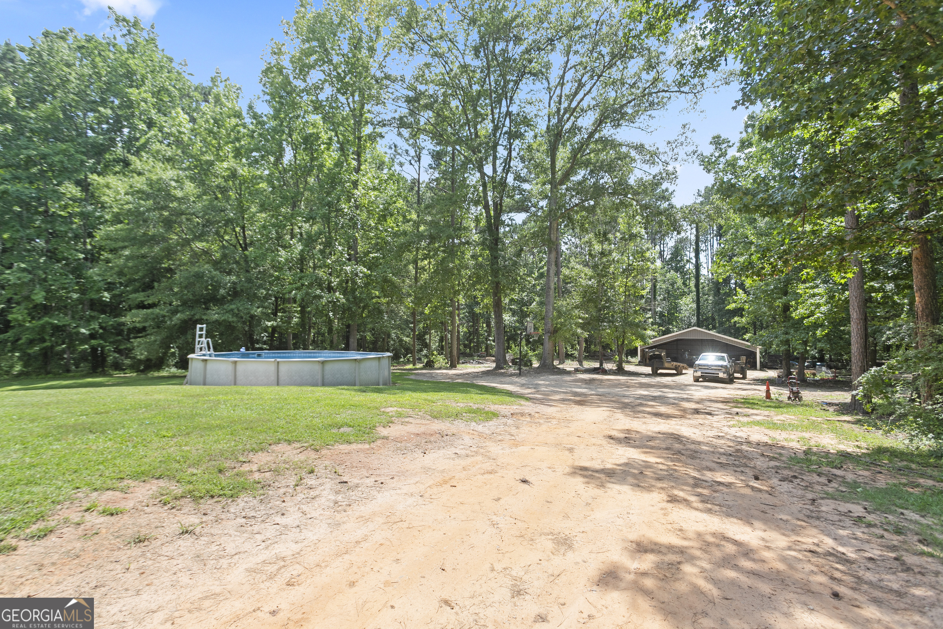 464 Old Carrollton Road