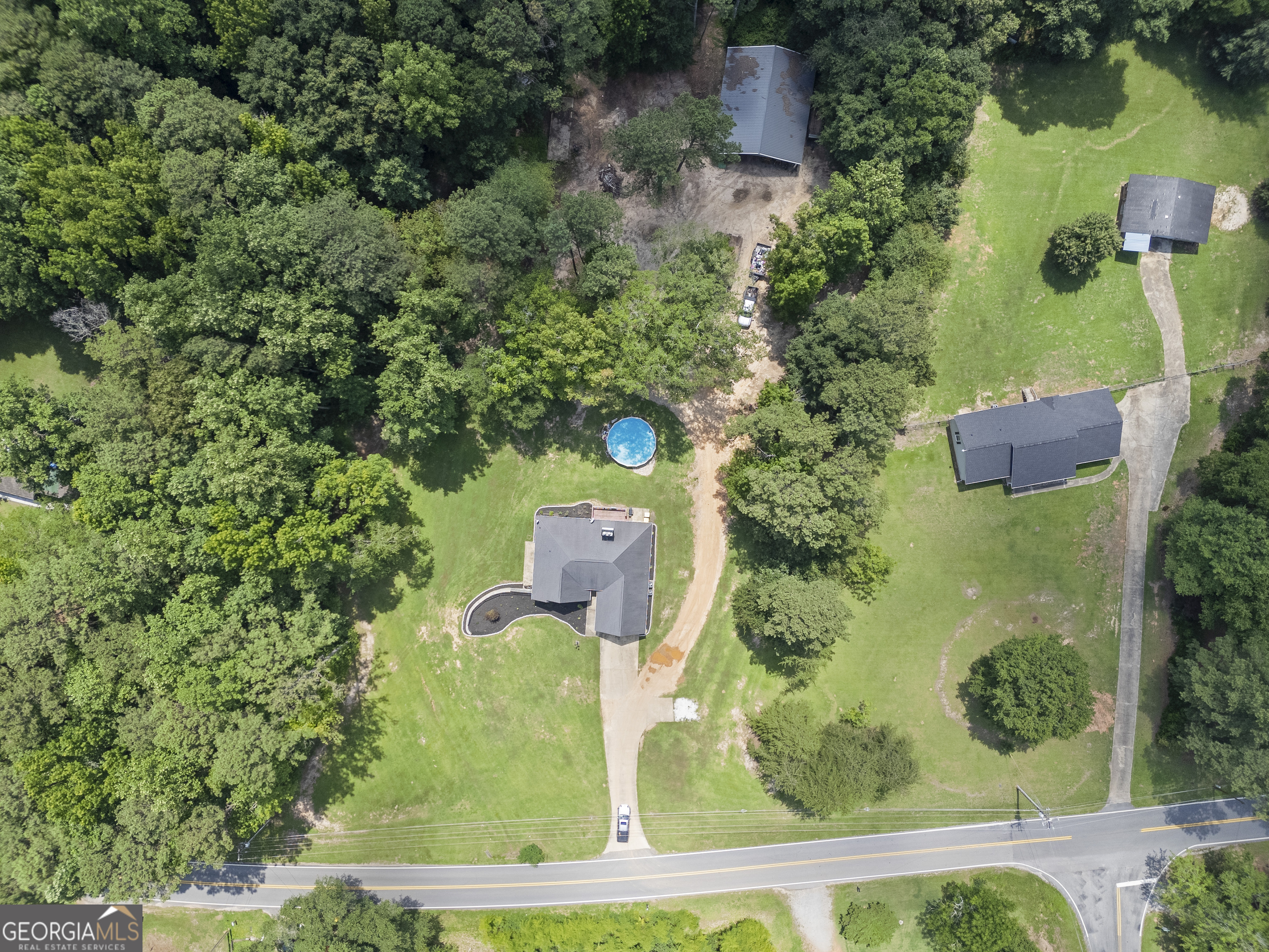 464 Old Carrollton Road