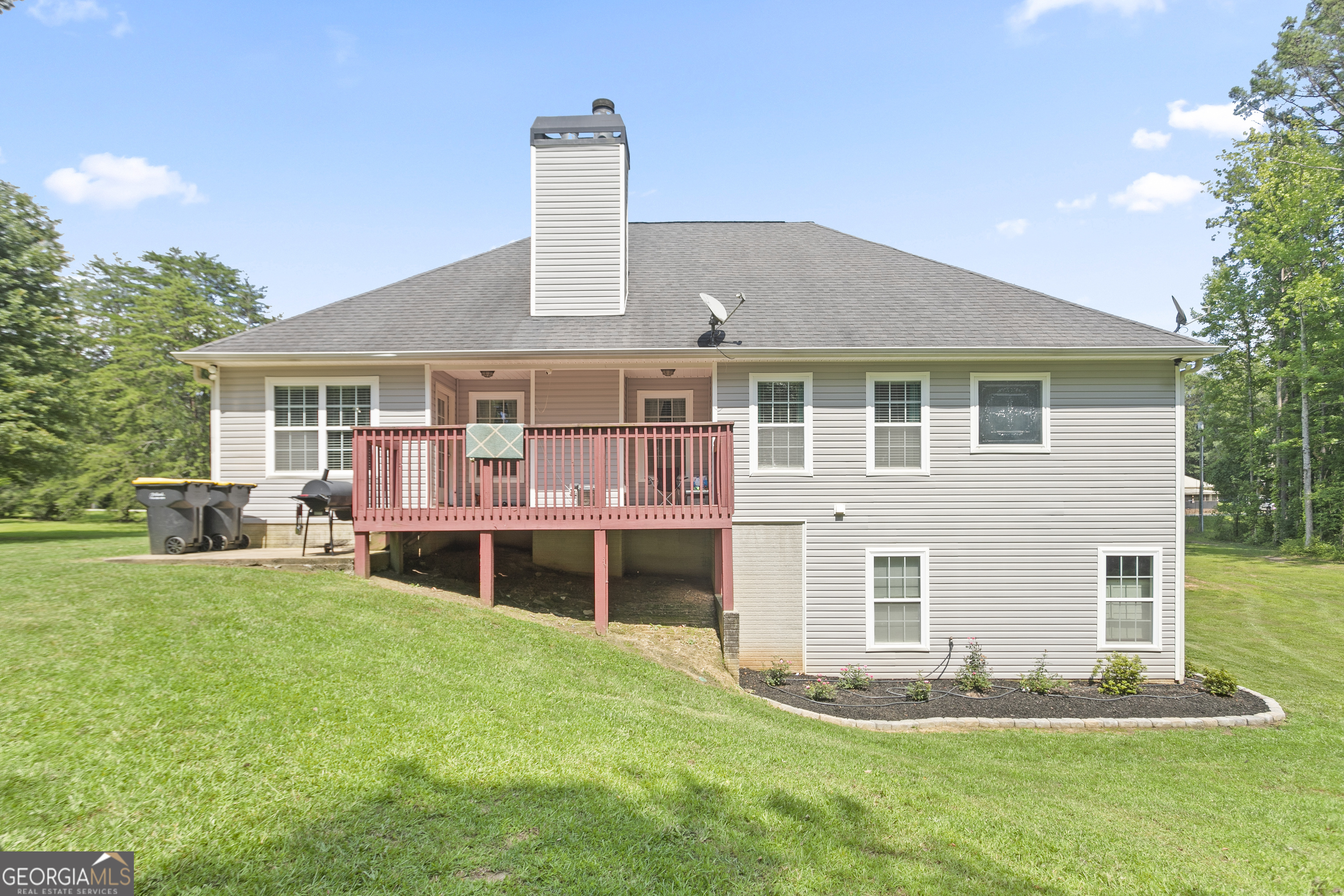 464 Old Carrollton Road