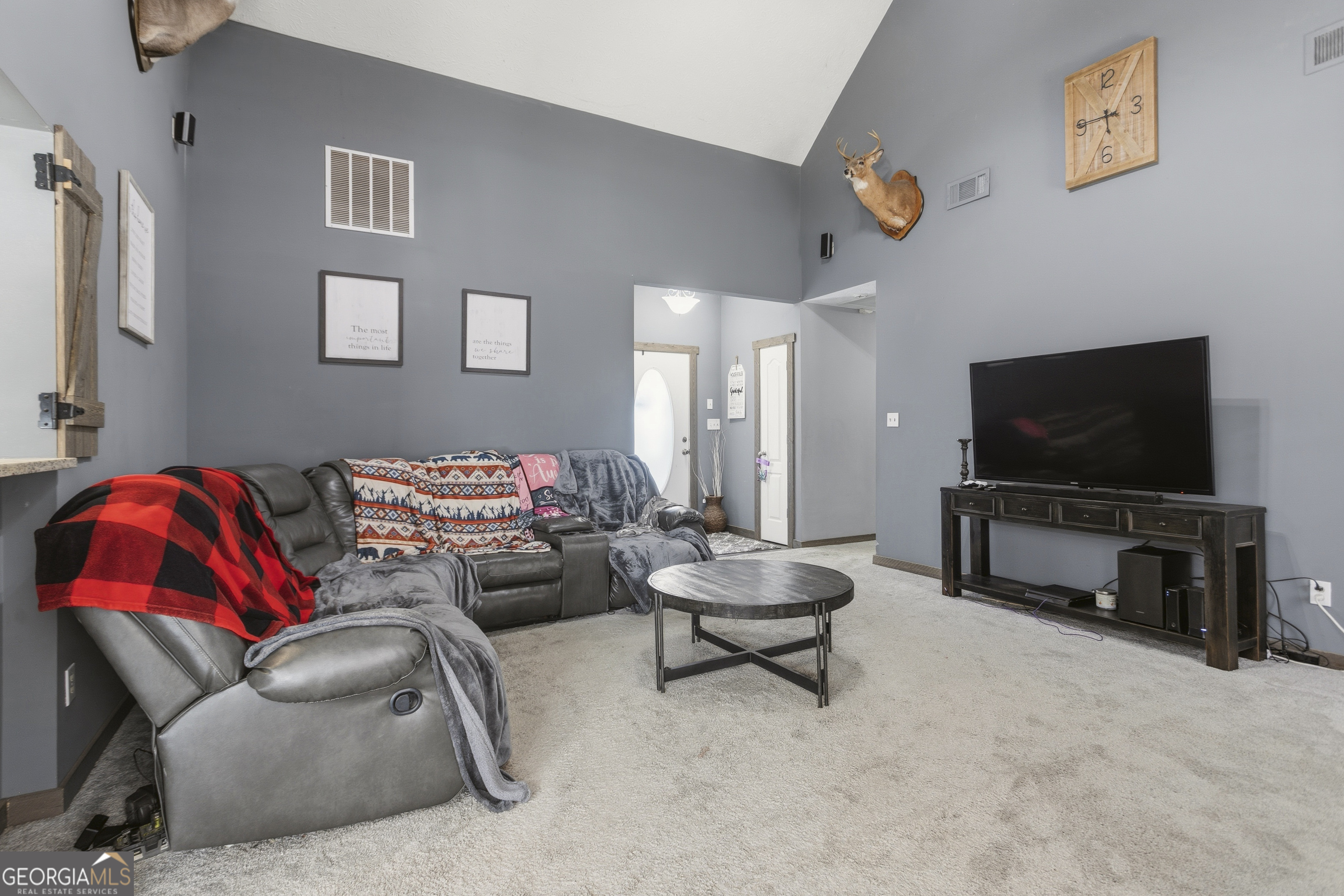 464 Old Carrollton Road