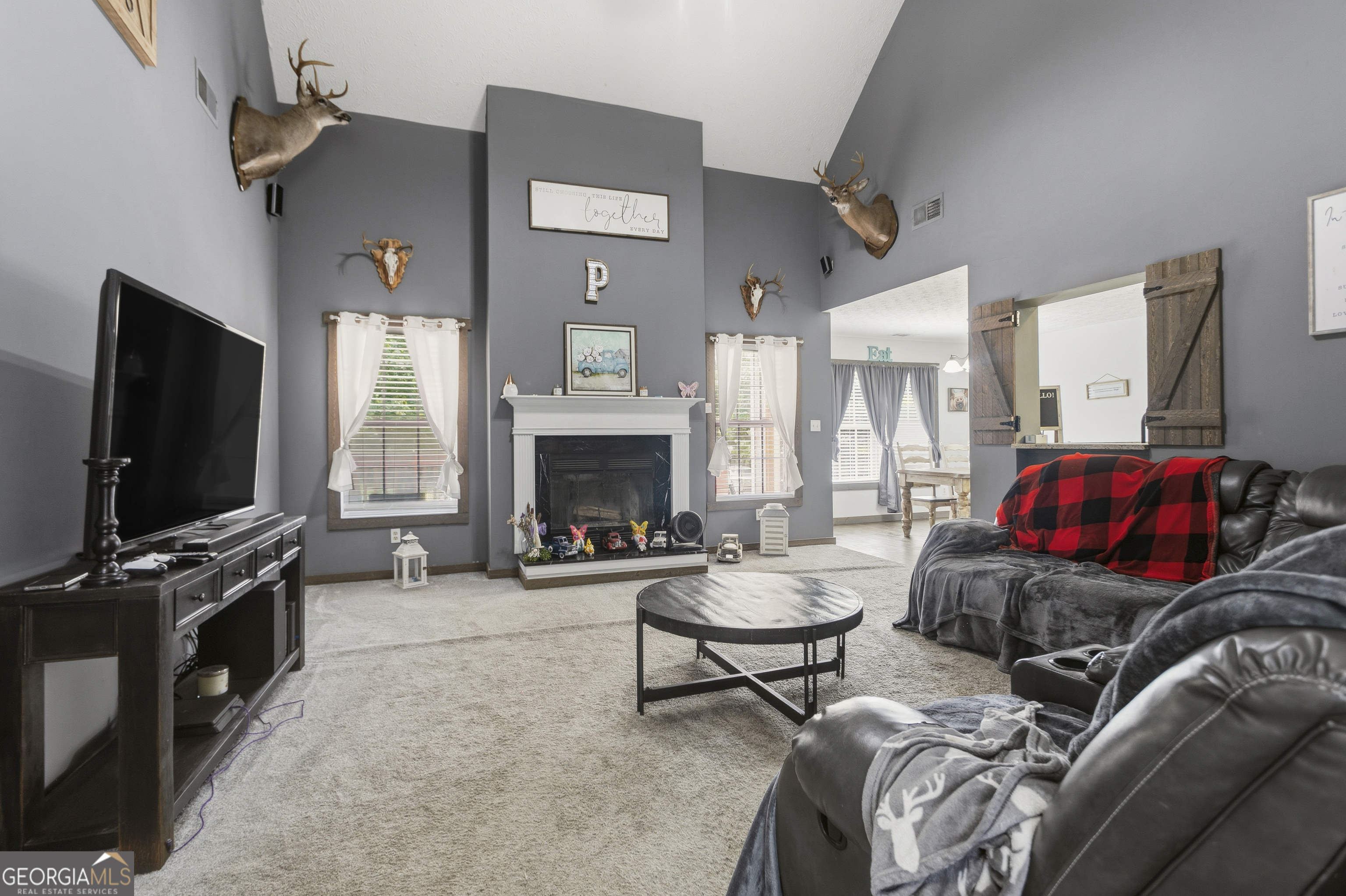 464 Old Carrollton Road