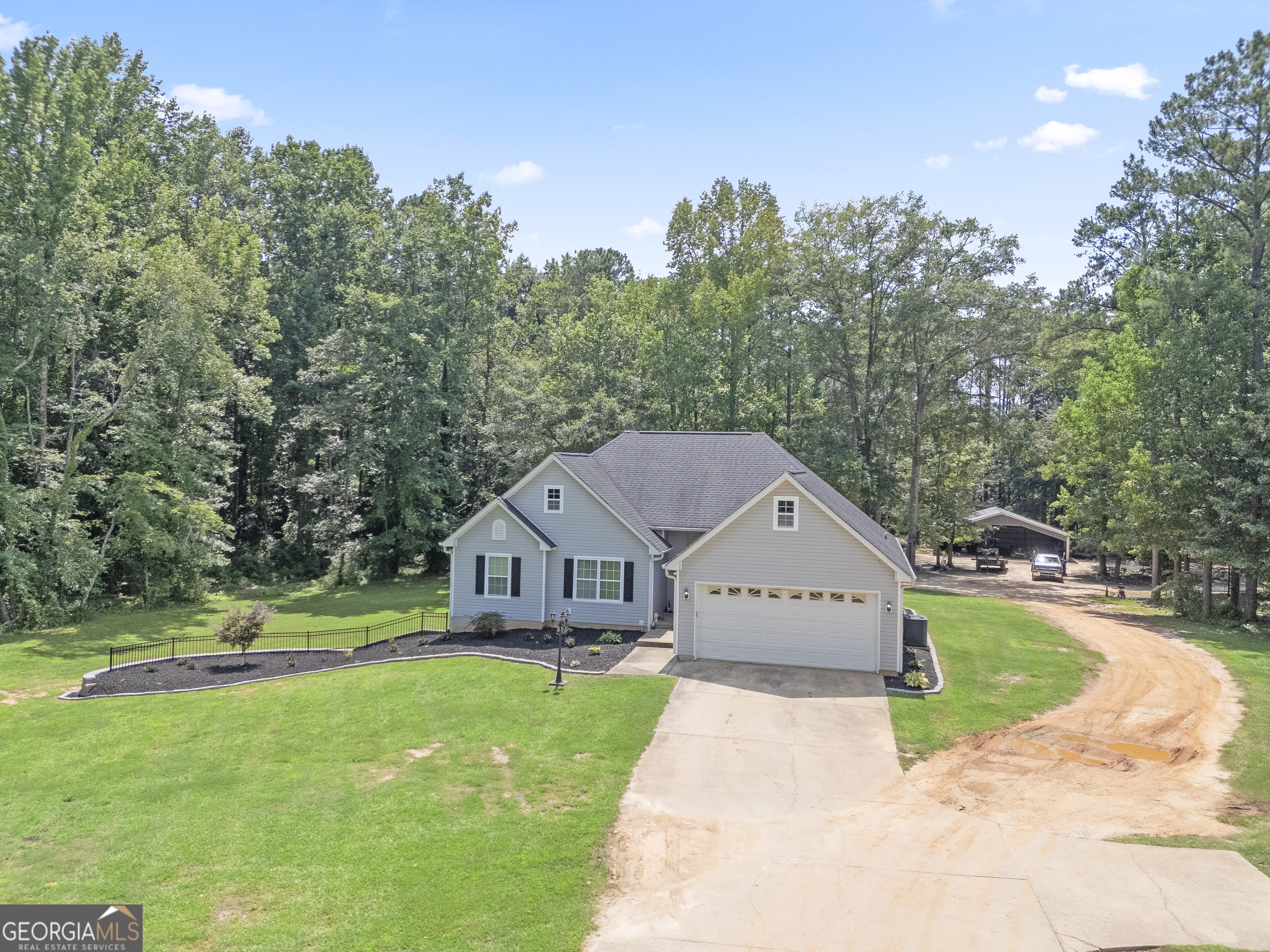 464 Old Carrollton Road