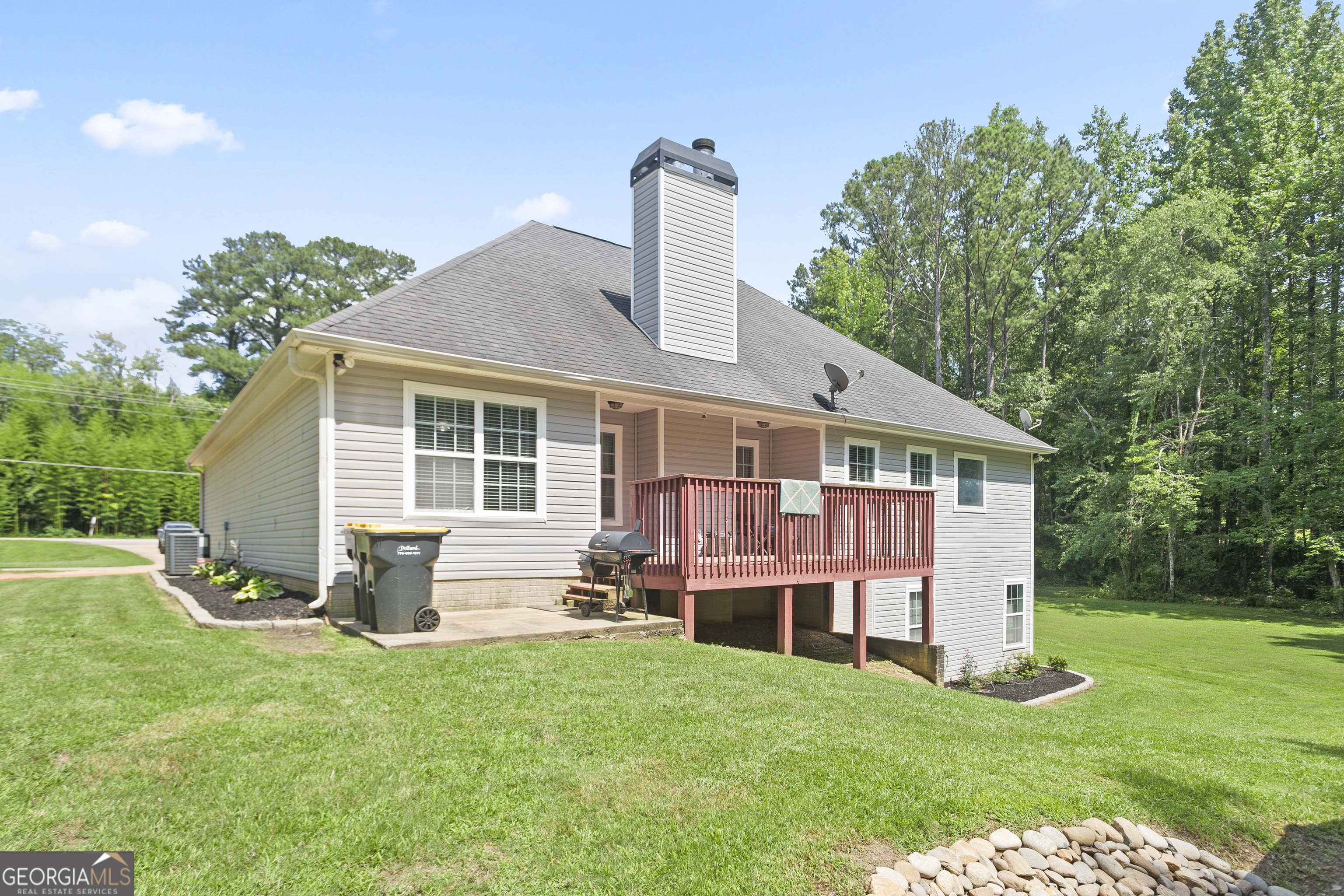 464 Old Carrollton Road