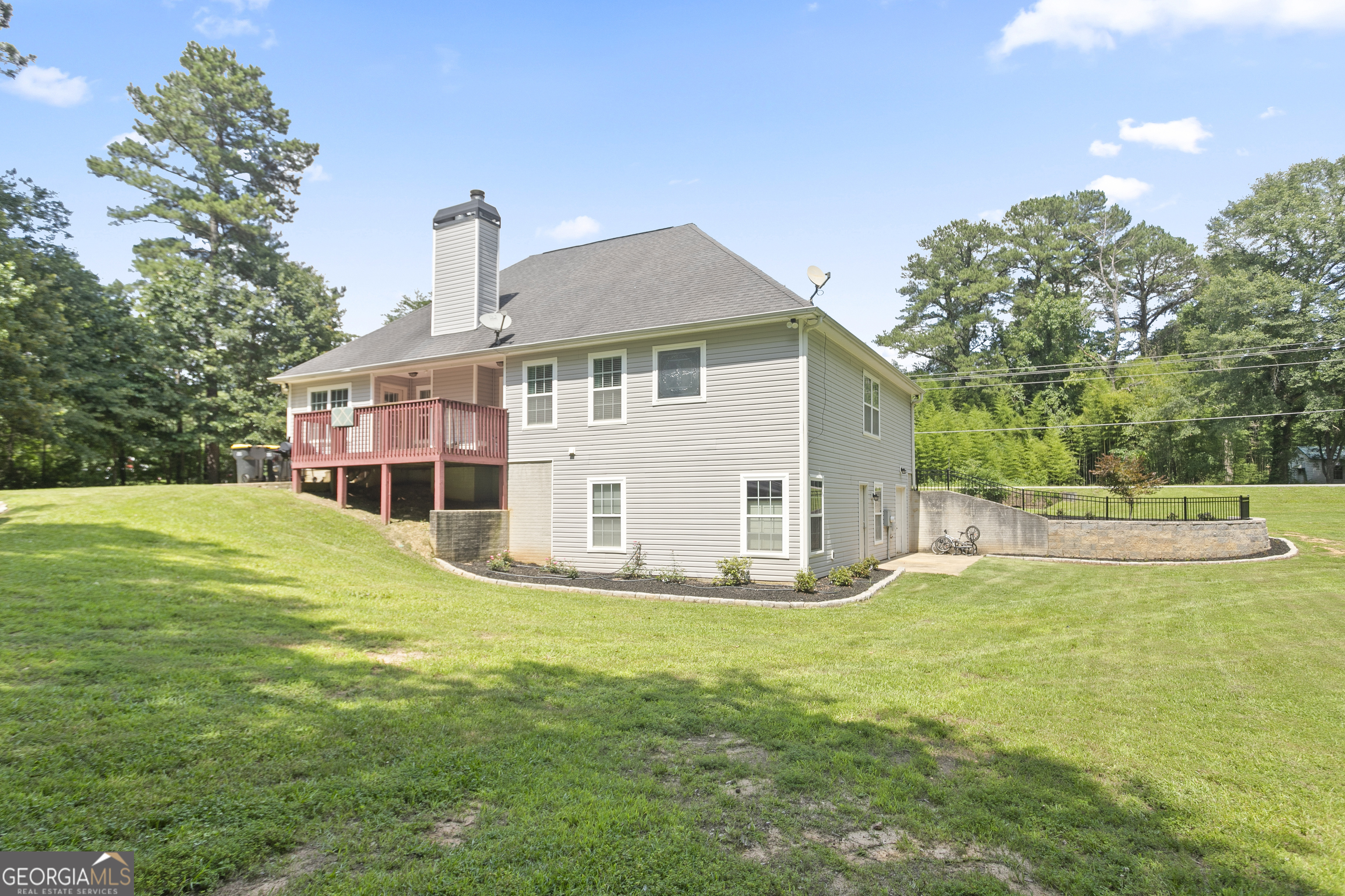 464 Old Carrollton Road