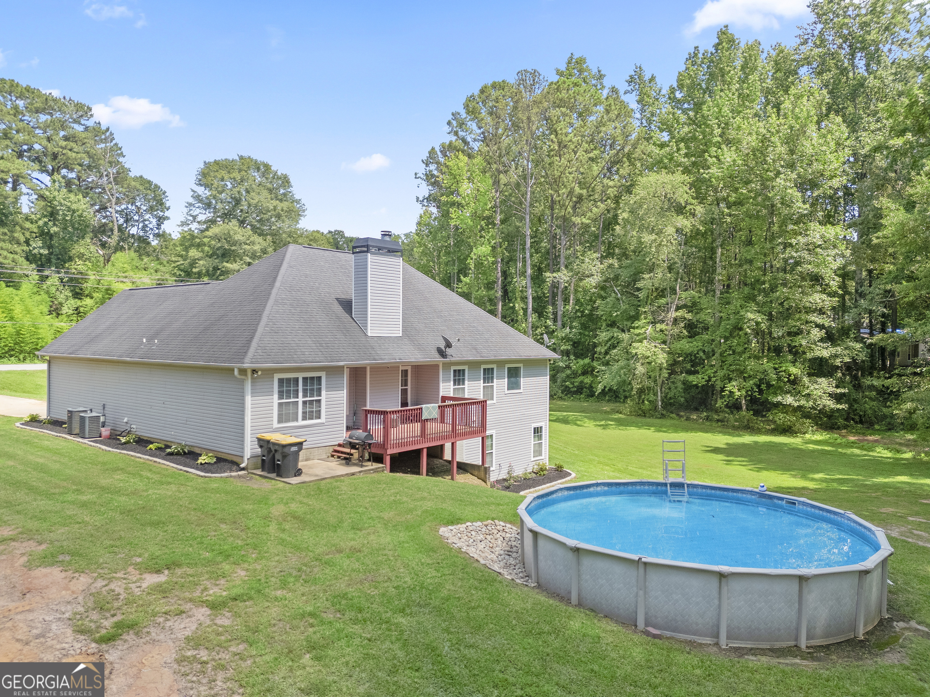 464 Old Carrollton Road