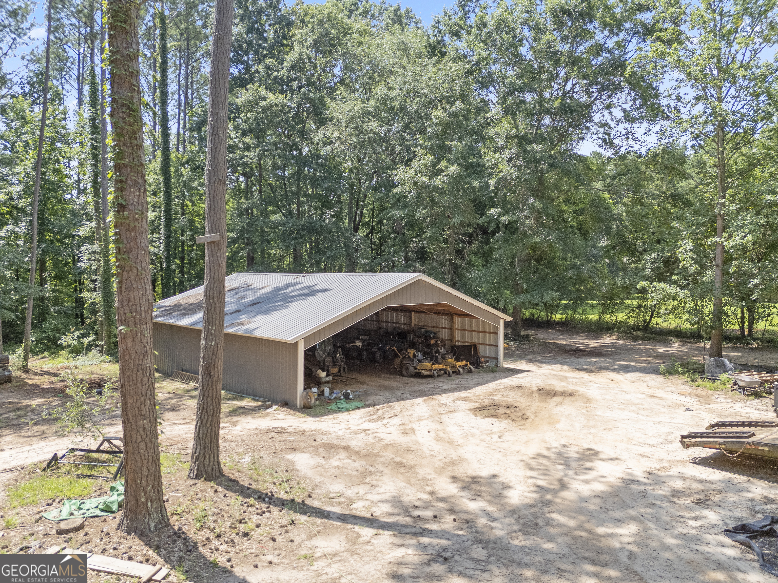 464 Old Carrollton Road