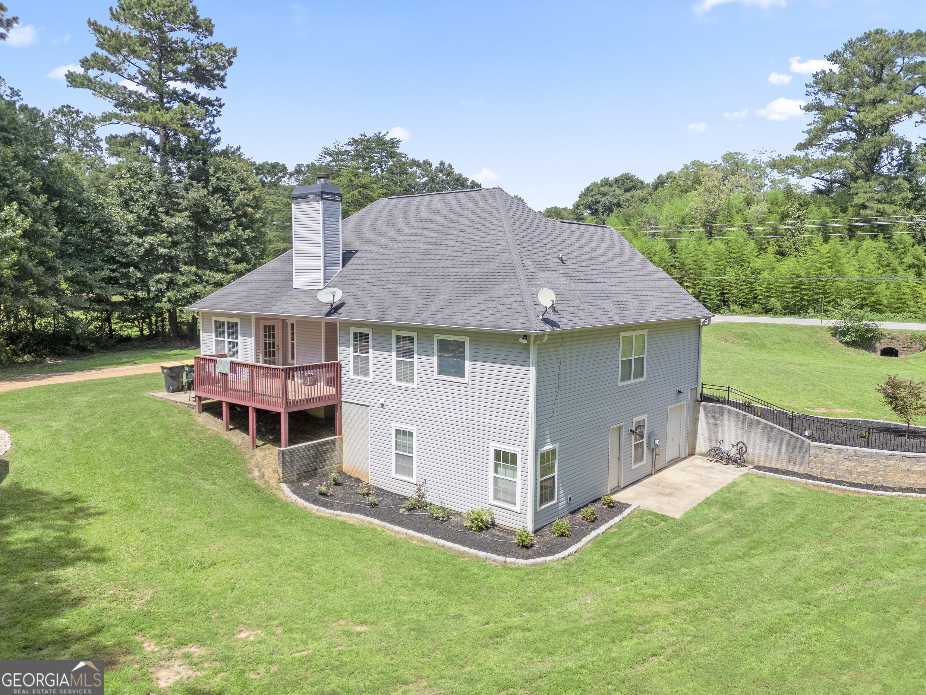 464 Old Carrollton Road