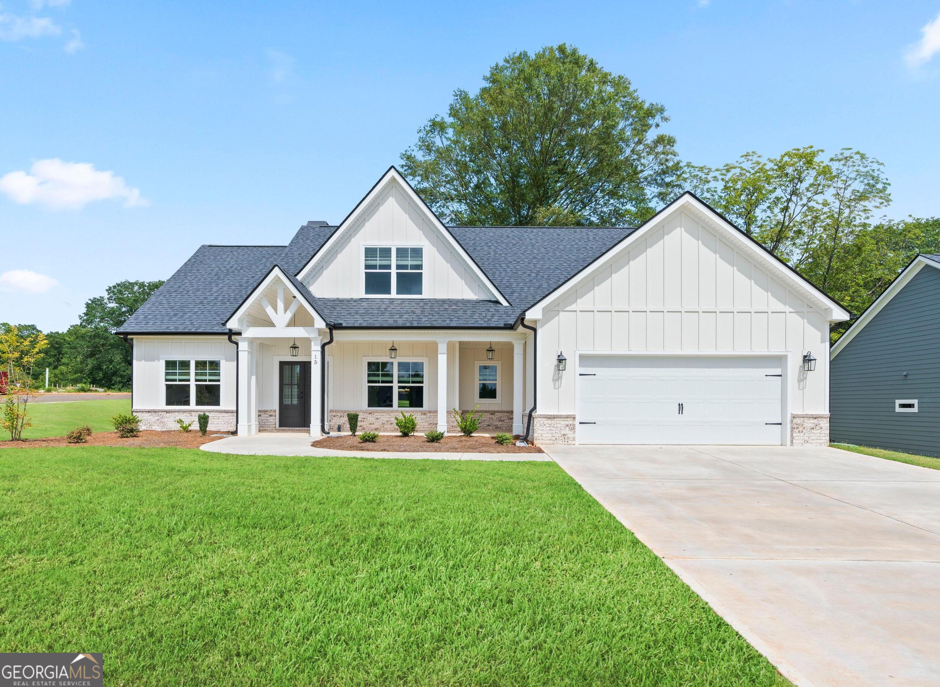 15 Cloverhurst Drive LOT 15