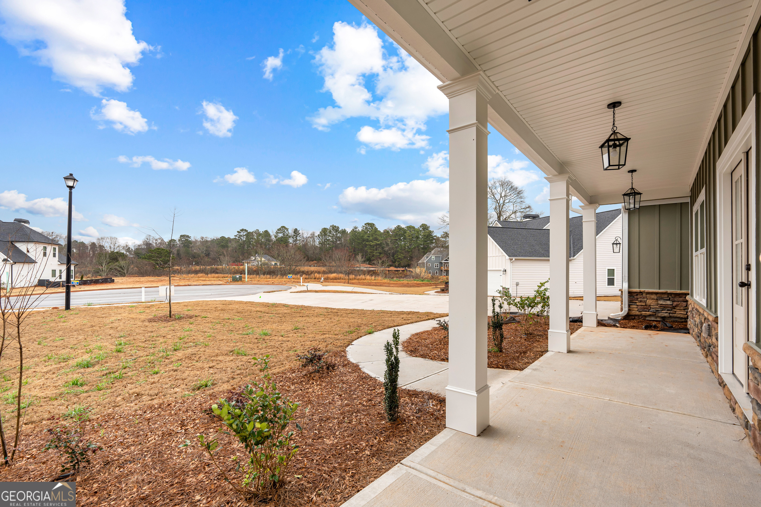 8 Hardin Court LOT 16