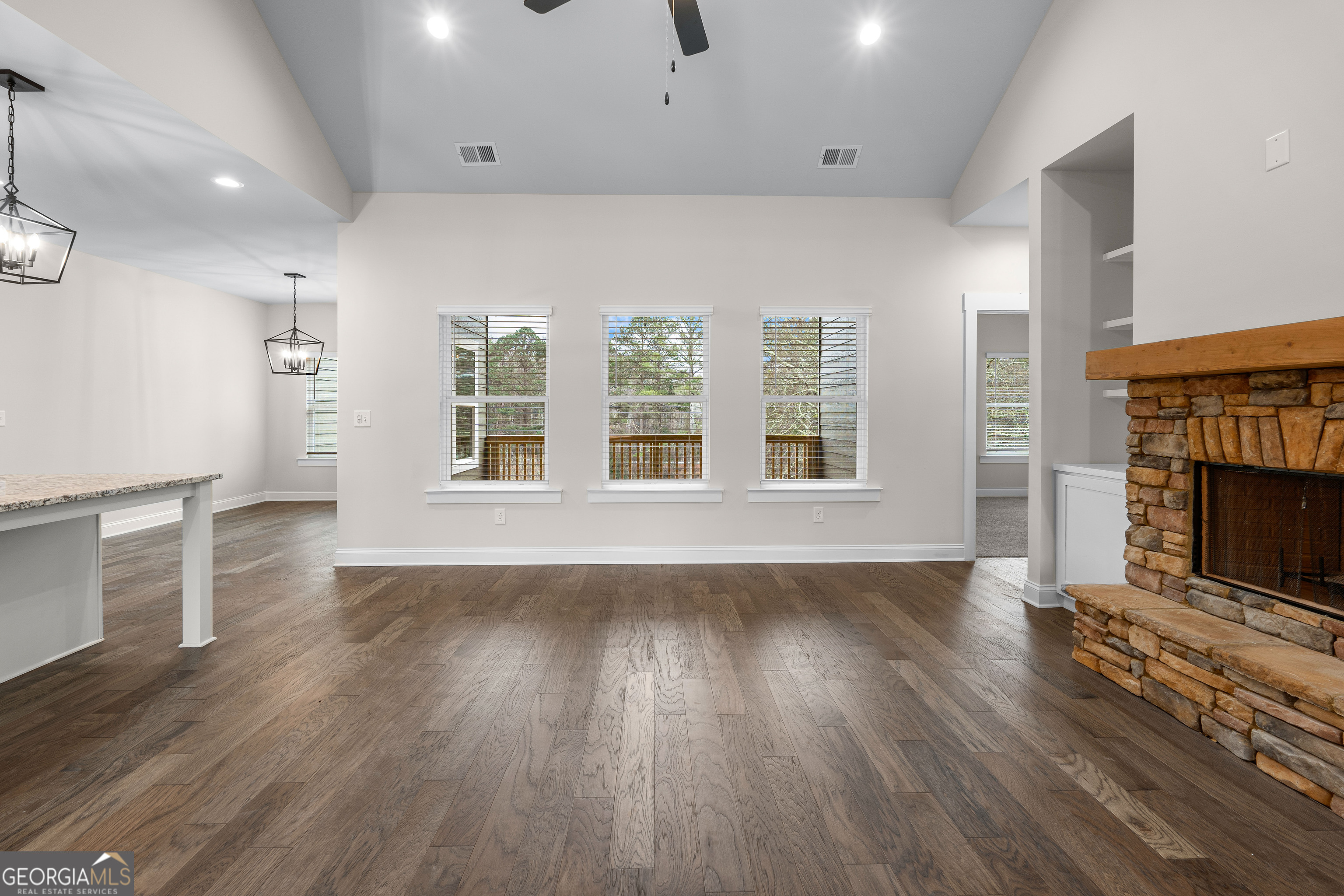 8 Hardin Court LOT 16