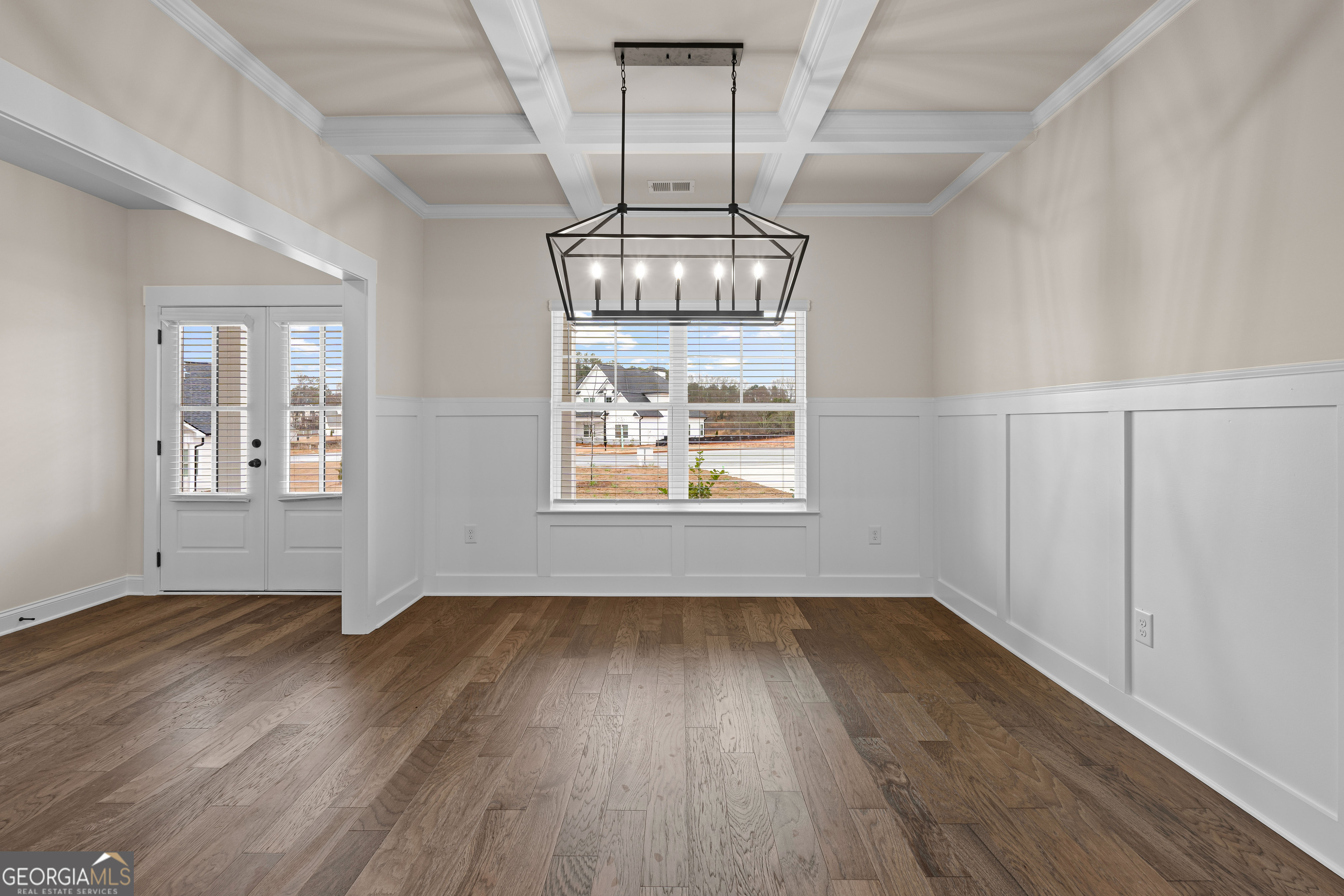 8 Hardin Court LOT 16