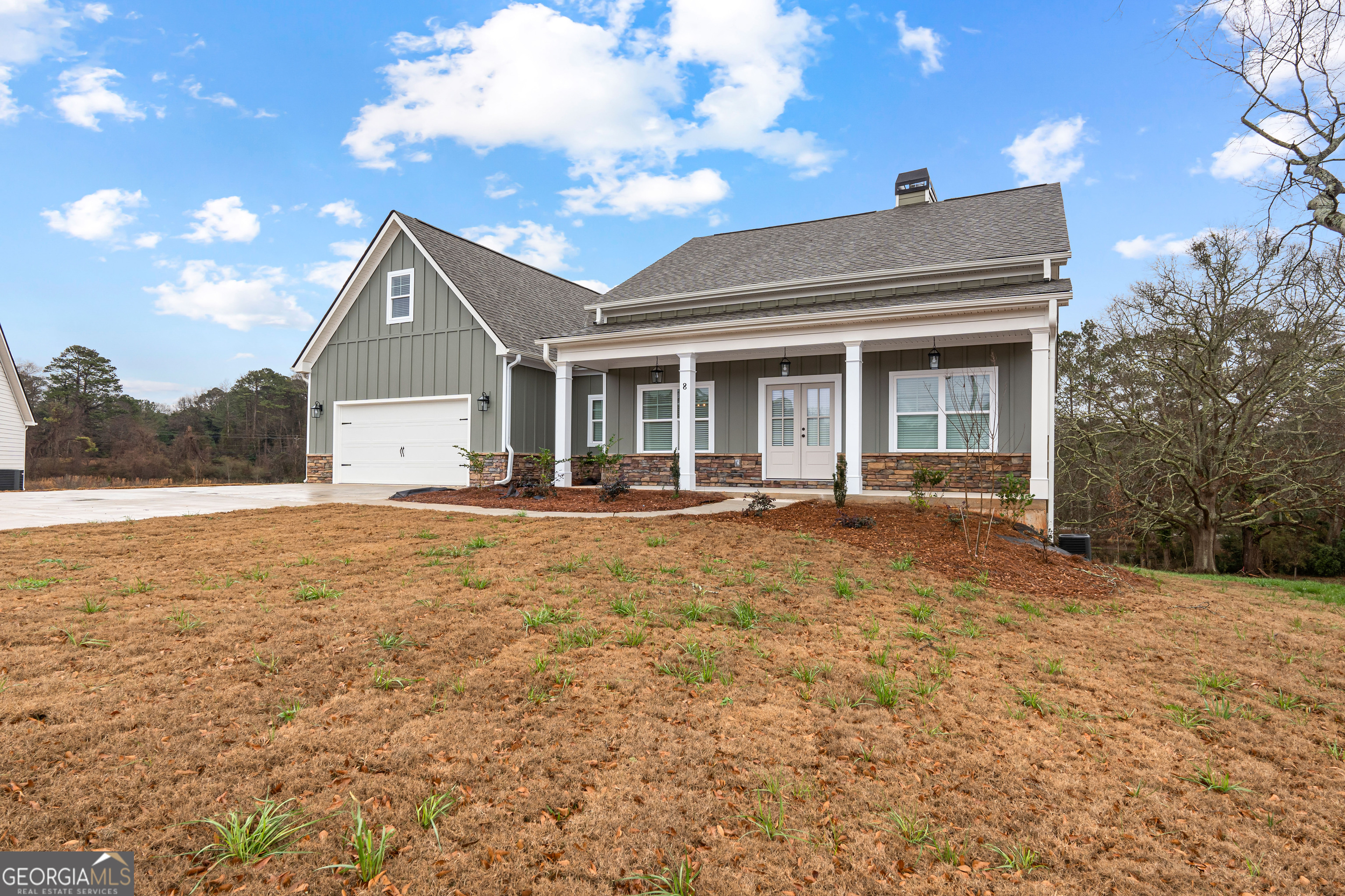 8 Hardin Court LOT 16