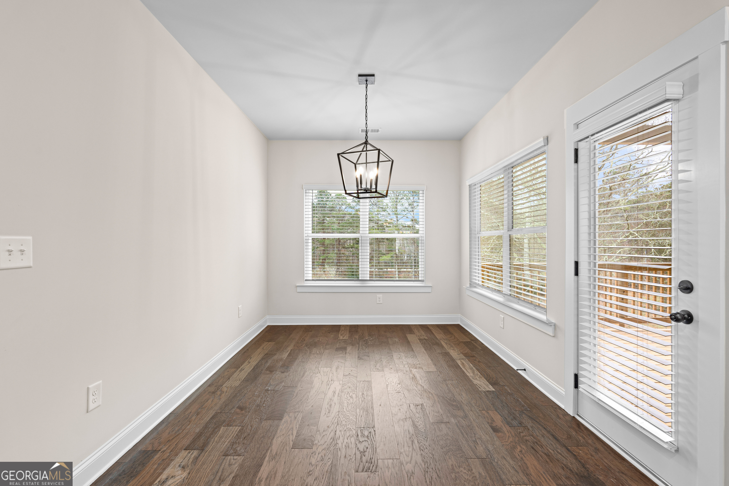 8 Hardin Court LOT 16