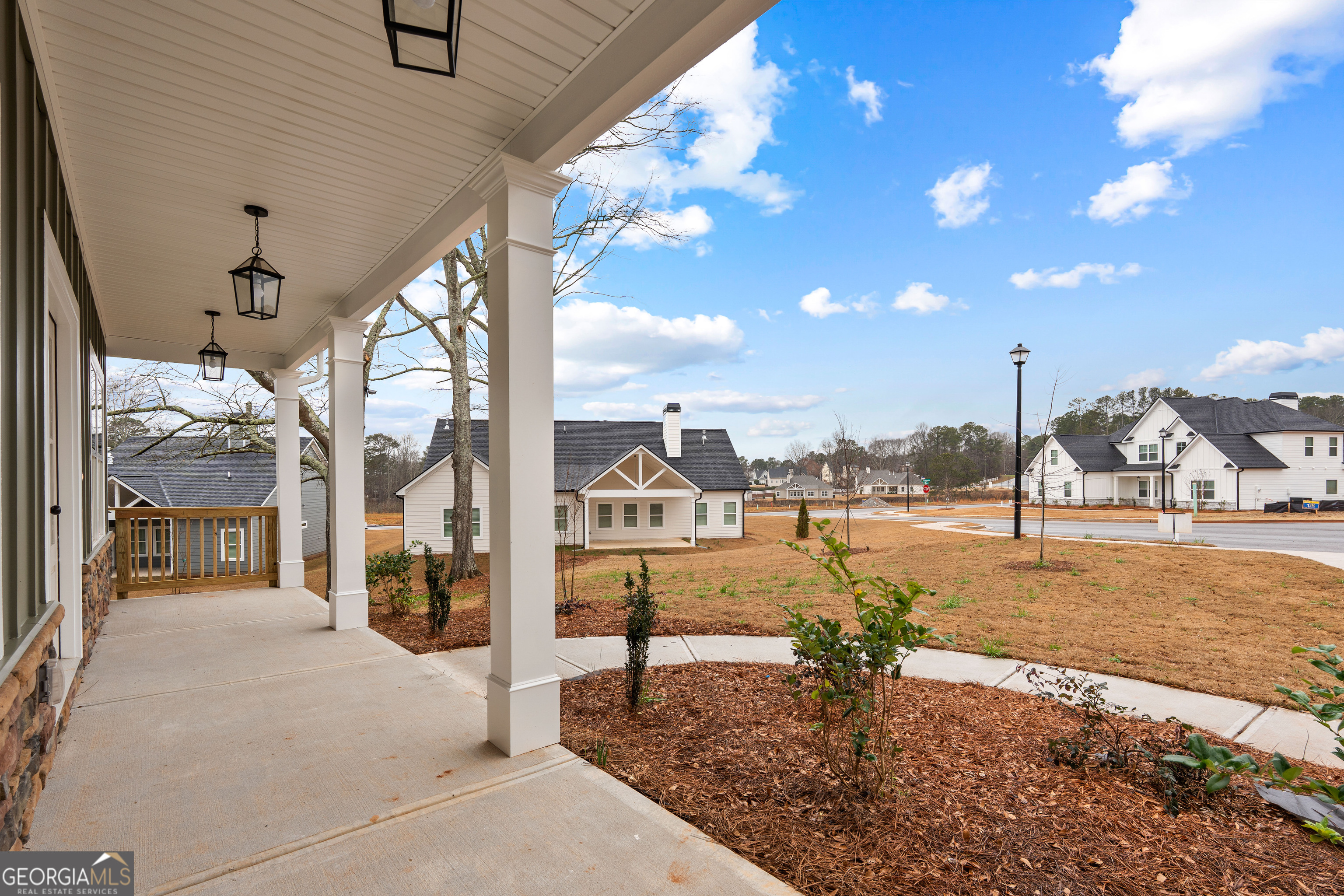 8 Hardin Court LOT 16