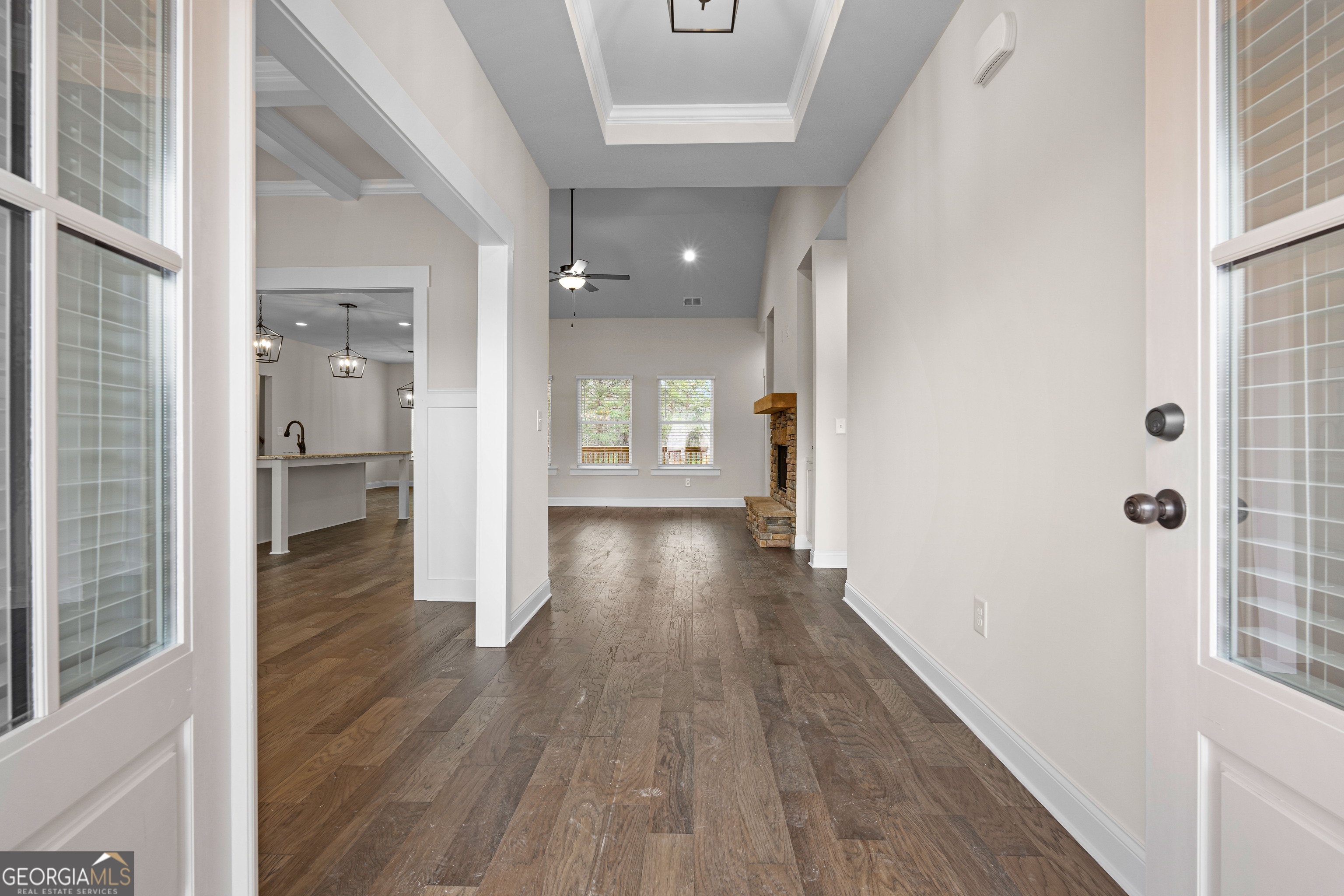 8 Hardin Court LOT 16