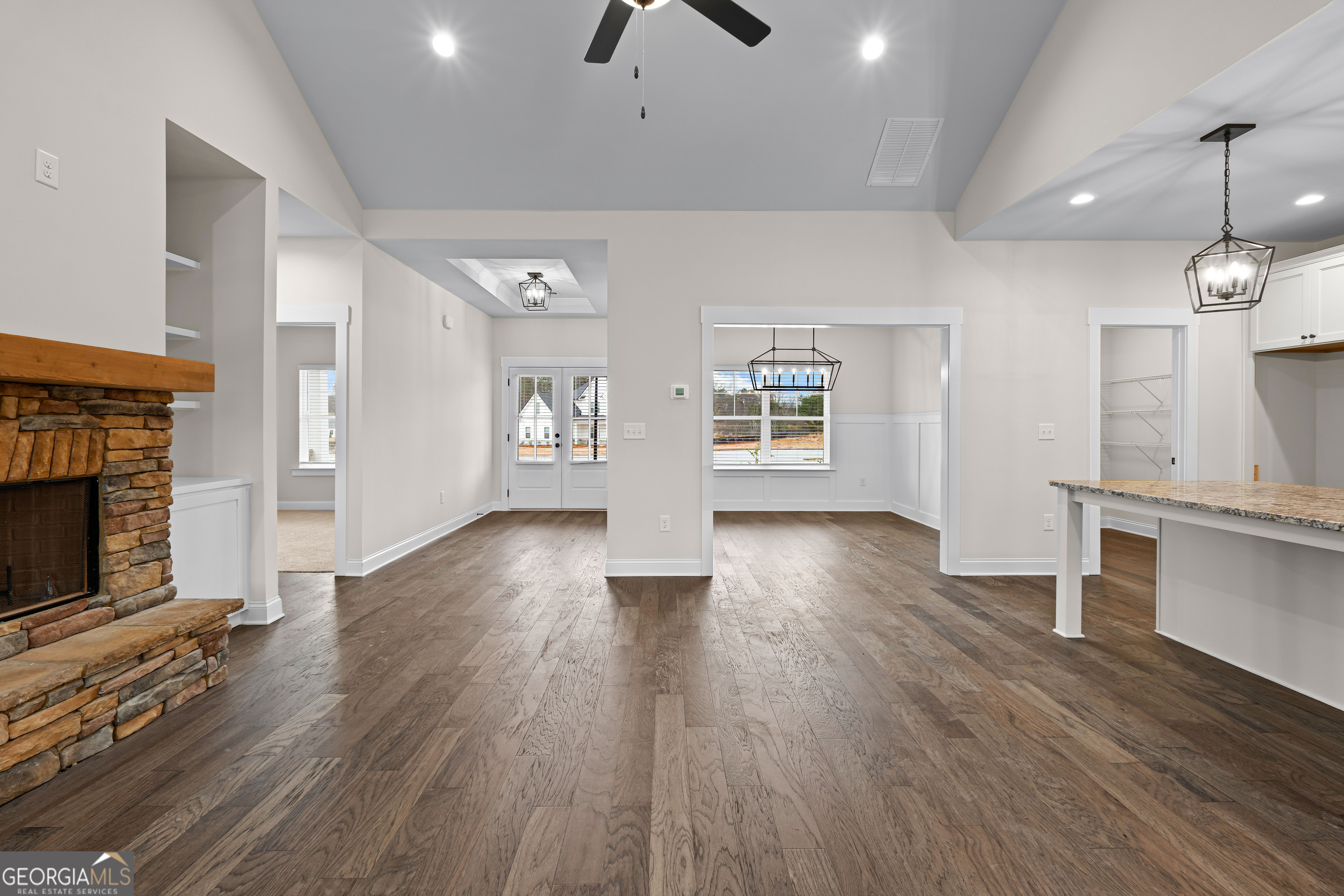 8 Hardin Court LOT 16