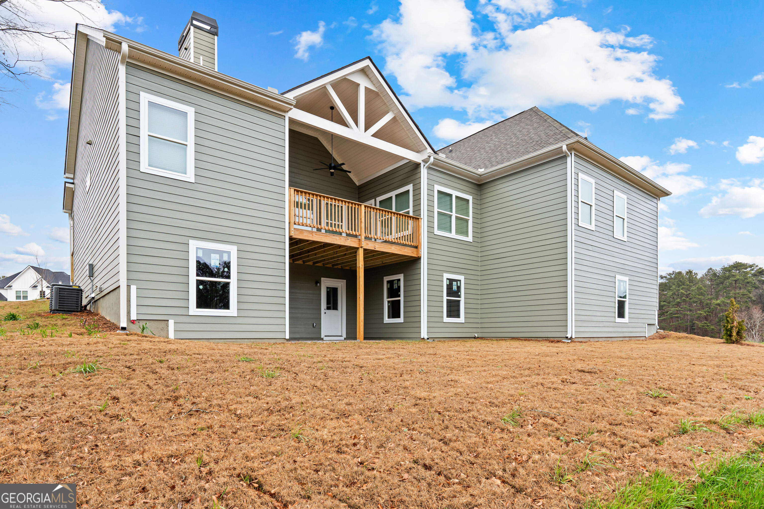 8 Hardin Court LOT 16