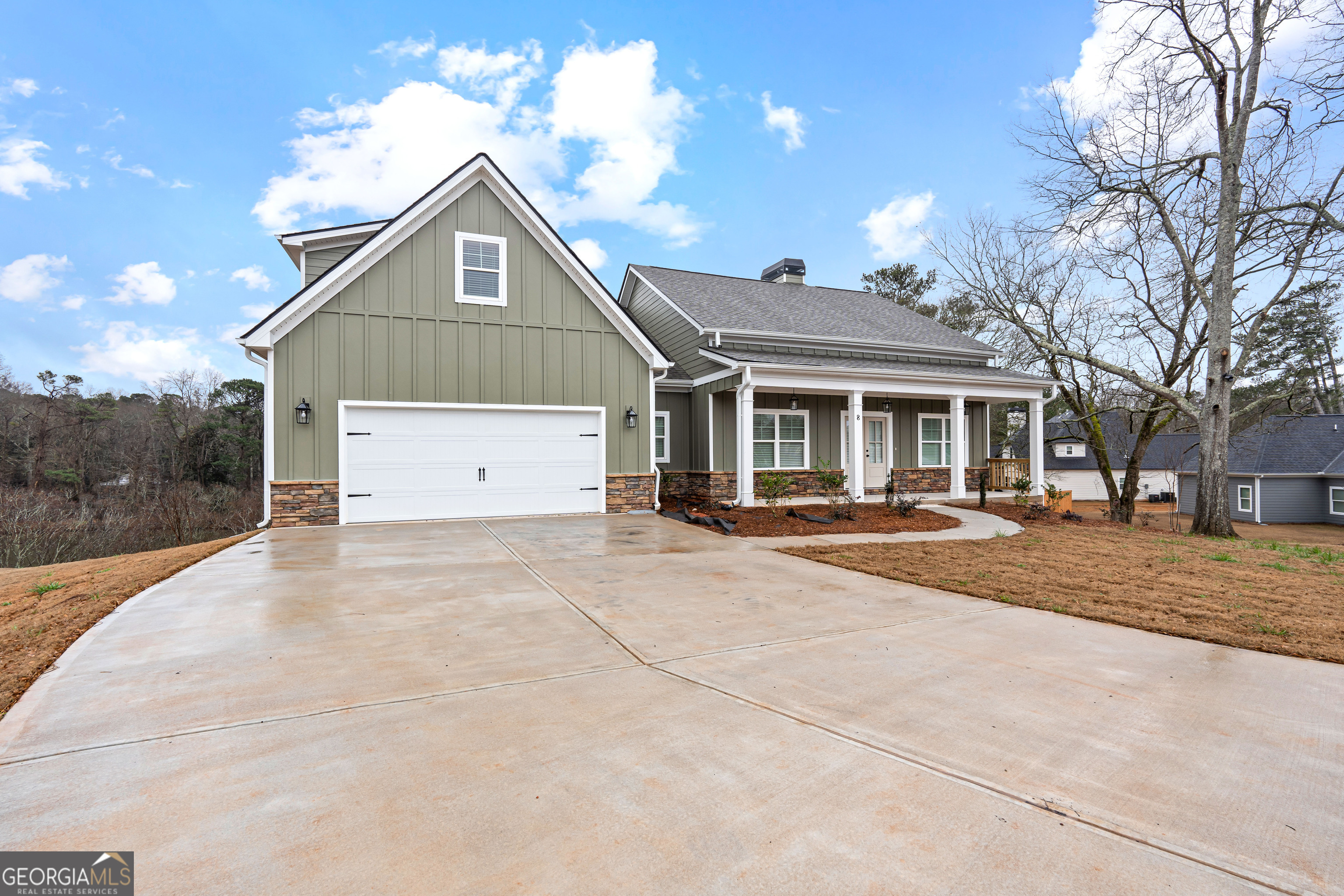 8 Hardin Court LOT 16