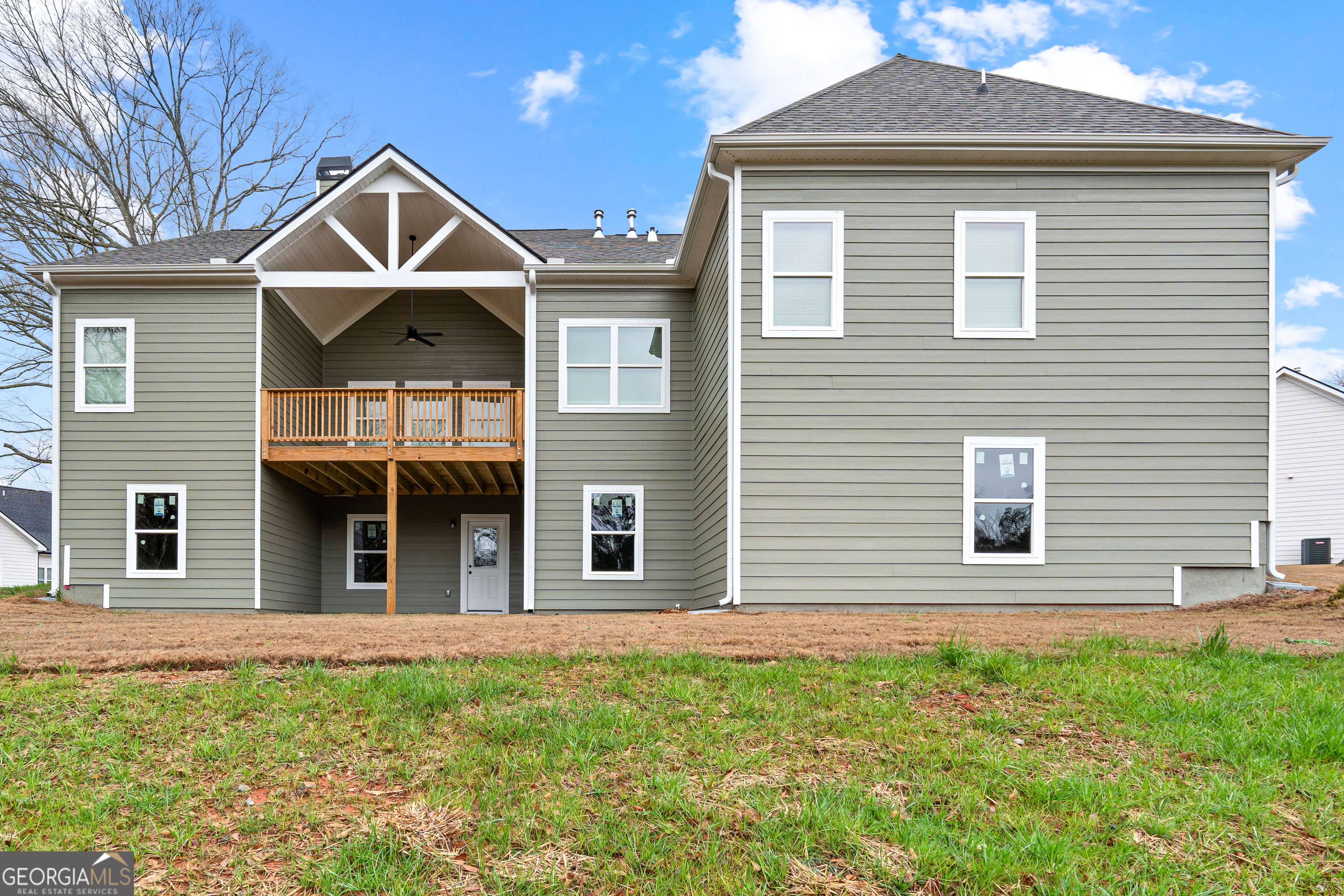 8 Hardin Court LOT 16