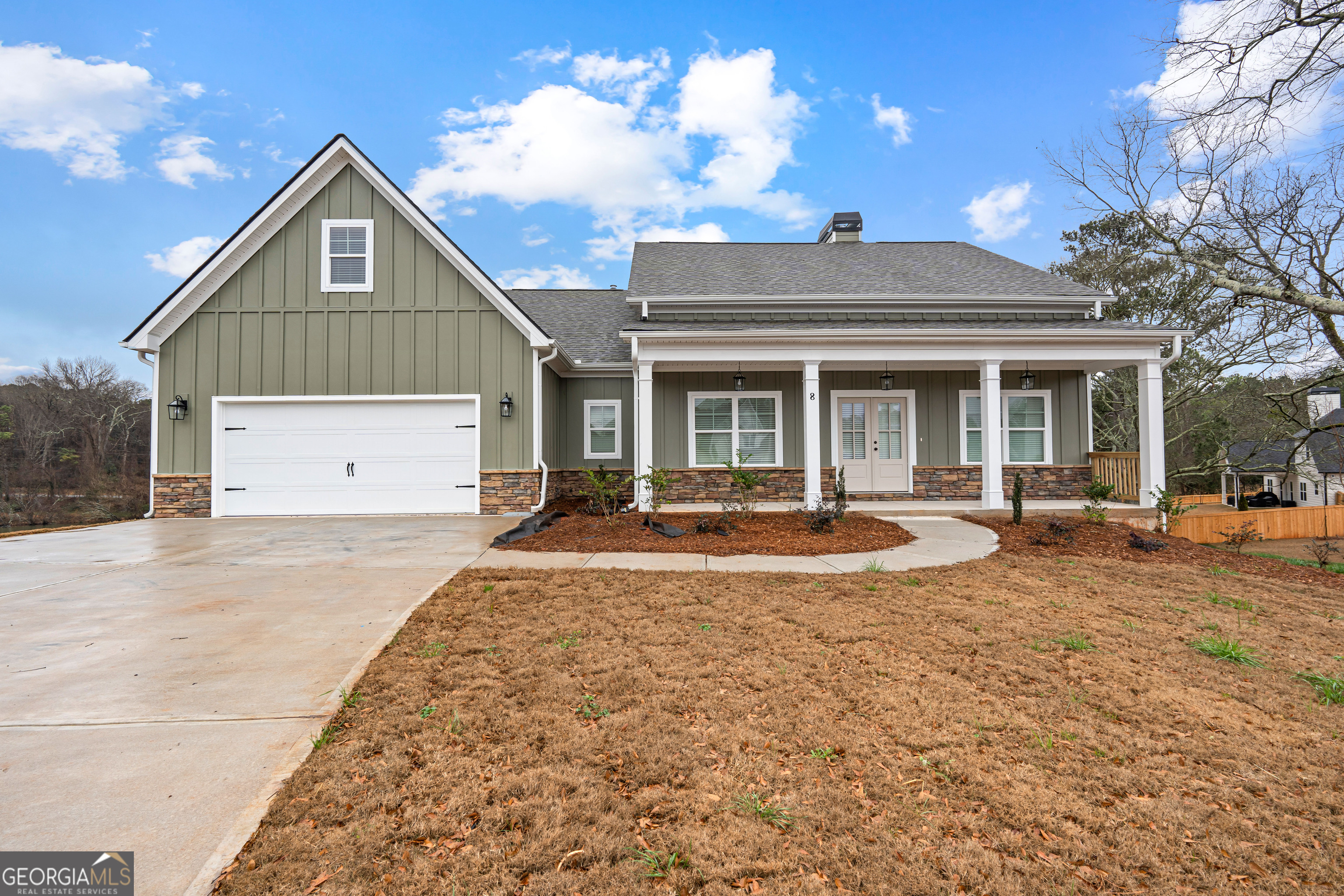 8 Hardin Court LOT 16