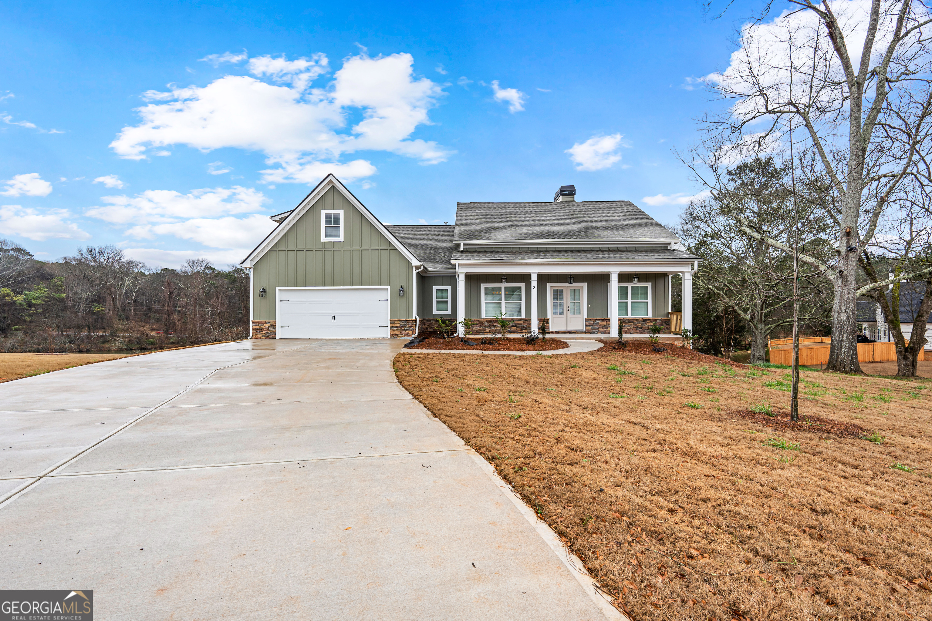 8 Hardin Court LOT 16