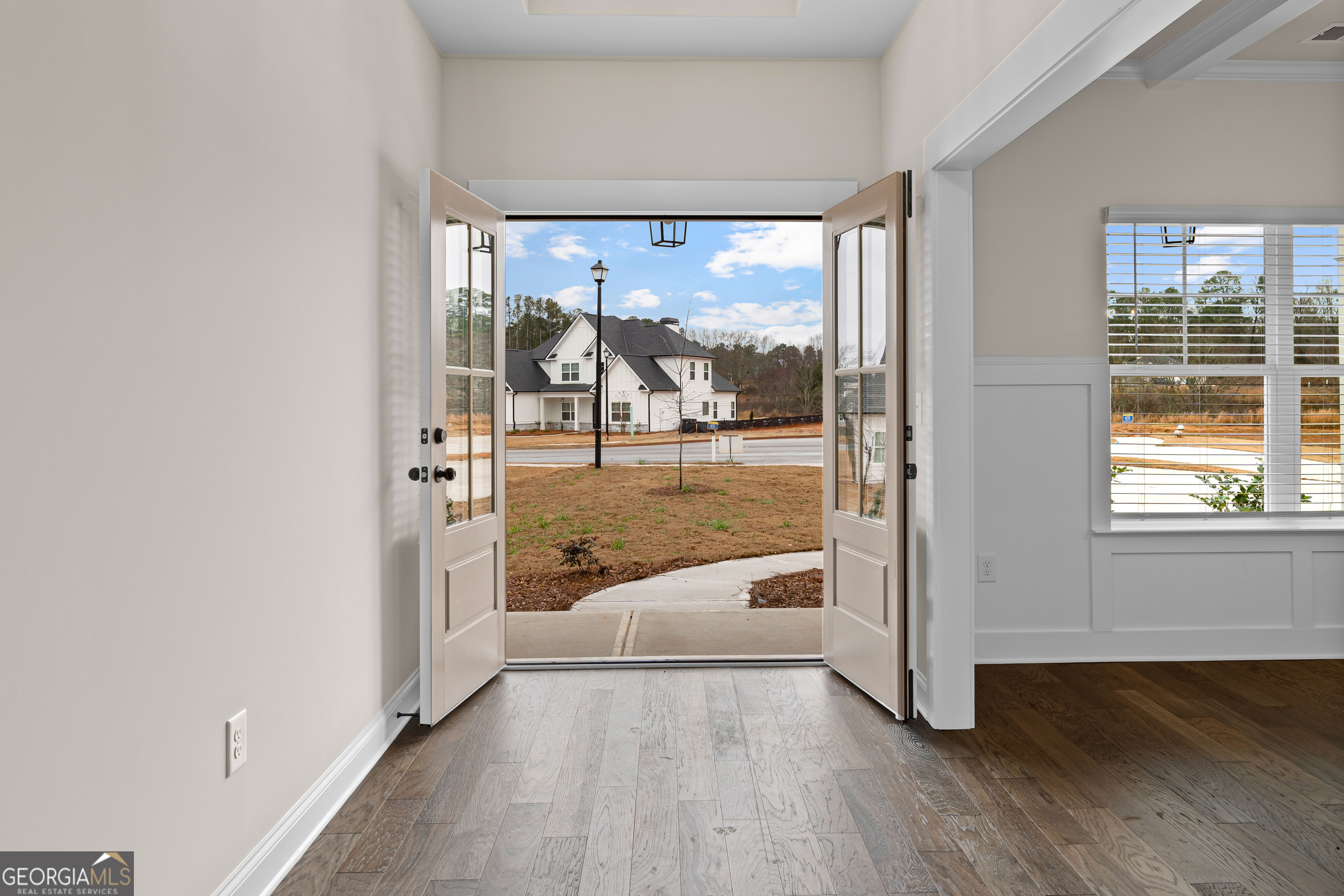 8 Hardin Court LOT 16